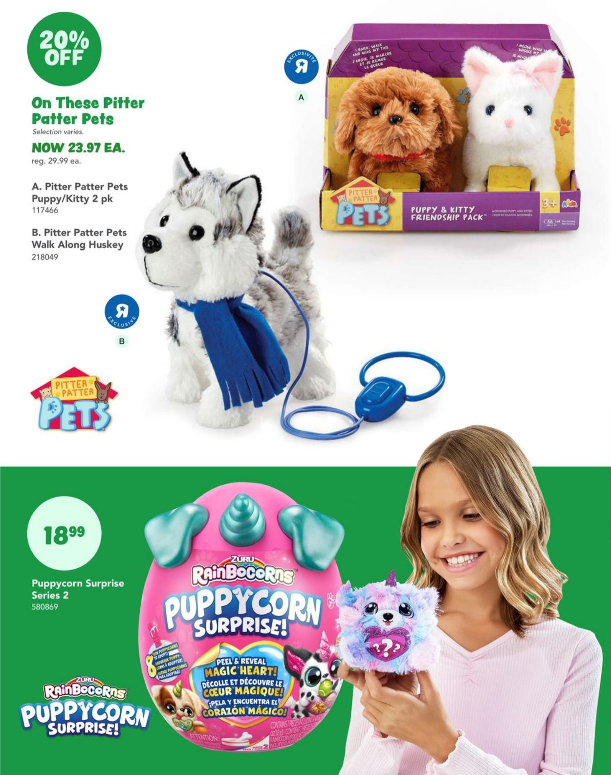 Toys''R''Us Flyer - 07/21-08/03/2022 (Page 14)