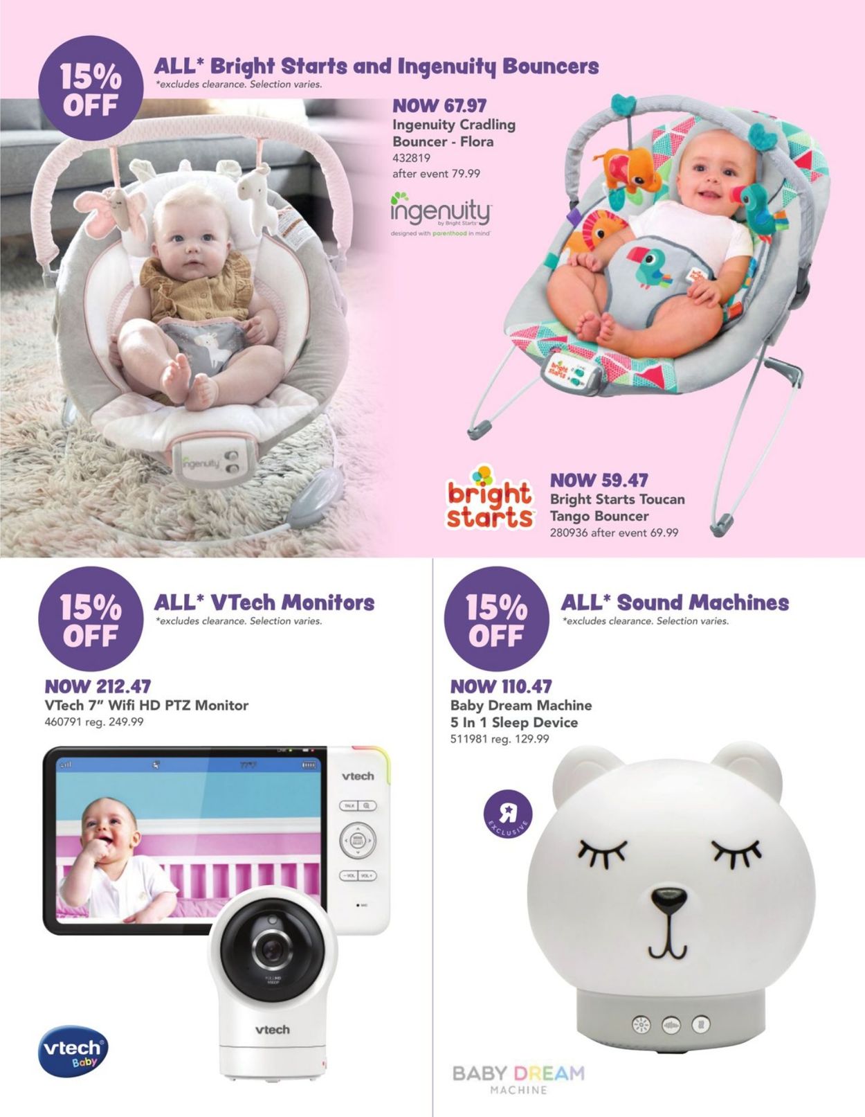 Toys''R''Us Flyer - 07/21-08/03/2022 (Page 5)
