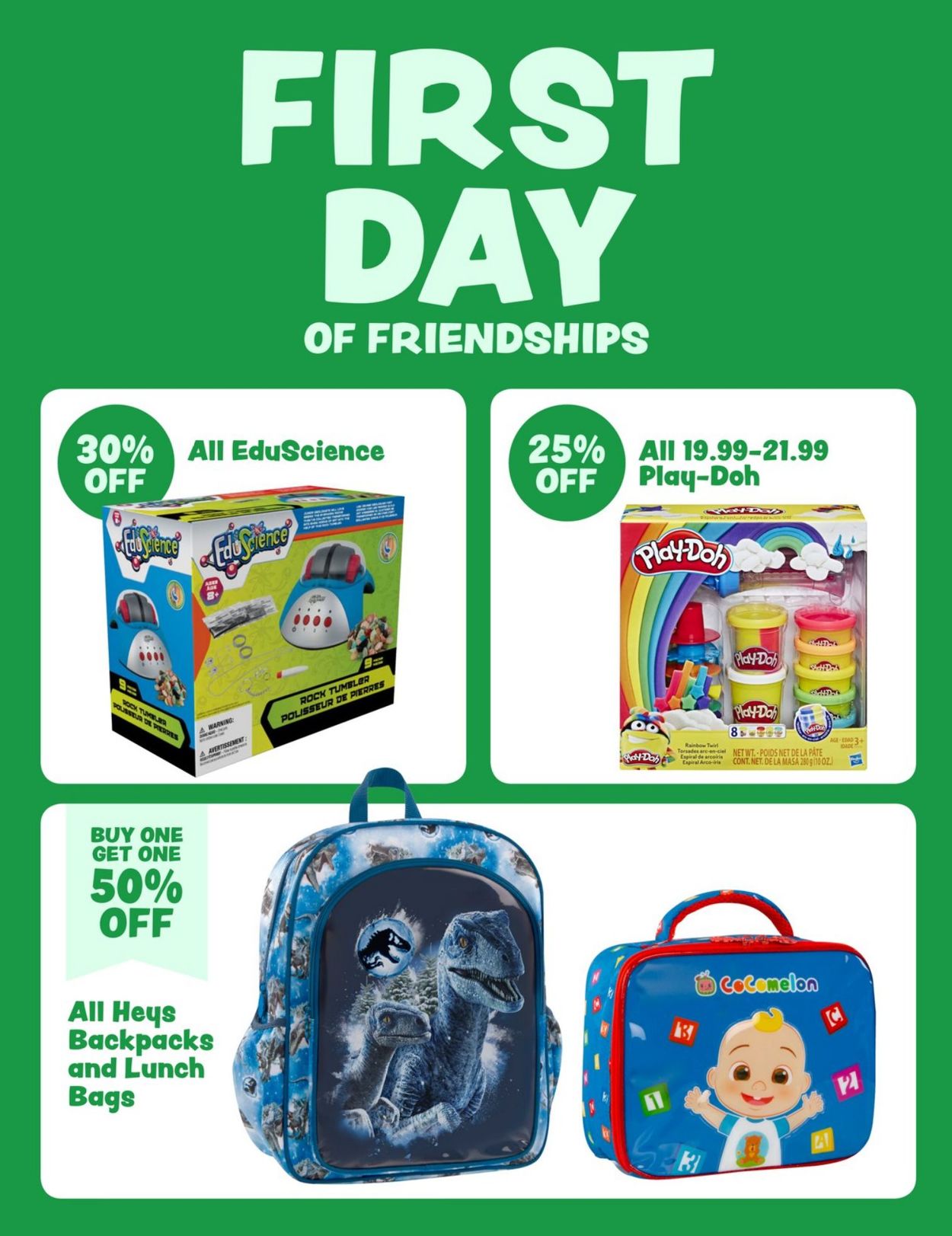 Toys''R''Us Flyer - 08/04-08/17/2022 (Page 2)