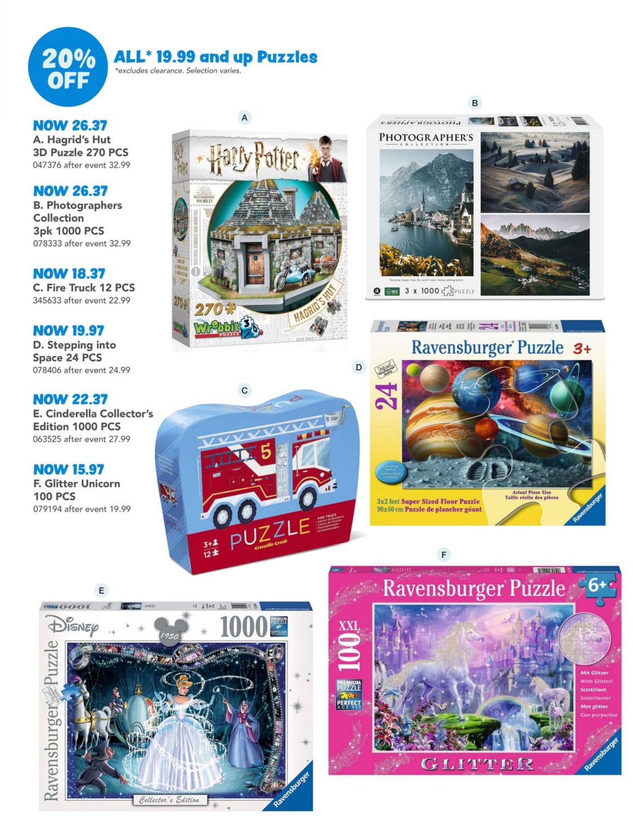 Toys''R''Us Flyer - 08/18-08/31/2022 (Page 10)