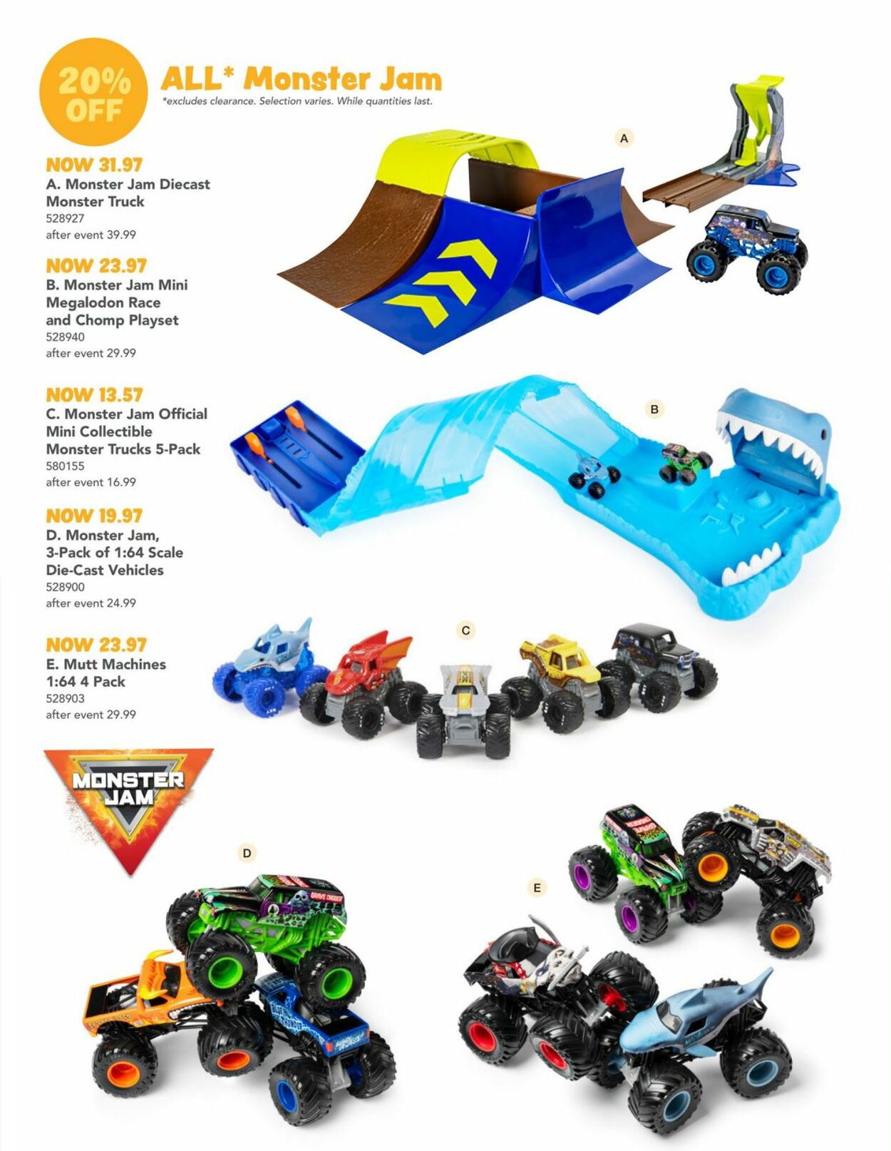 Toys''R''Us Flyer - 09/01-09/14/2022 (Page 5)