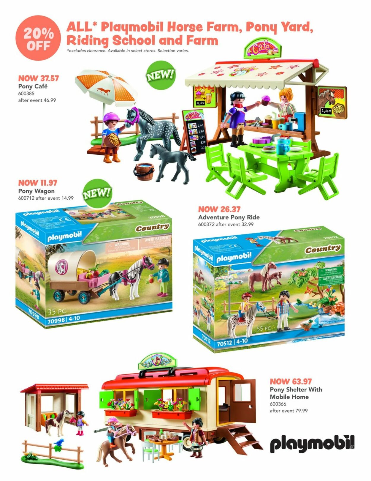 Toys''R''Us Flyer - 09/01-09/14/2022 (Page 8)