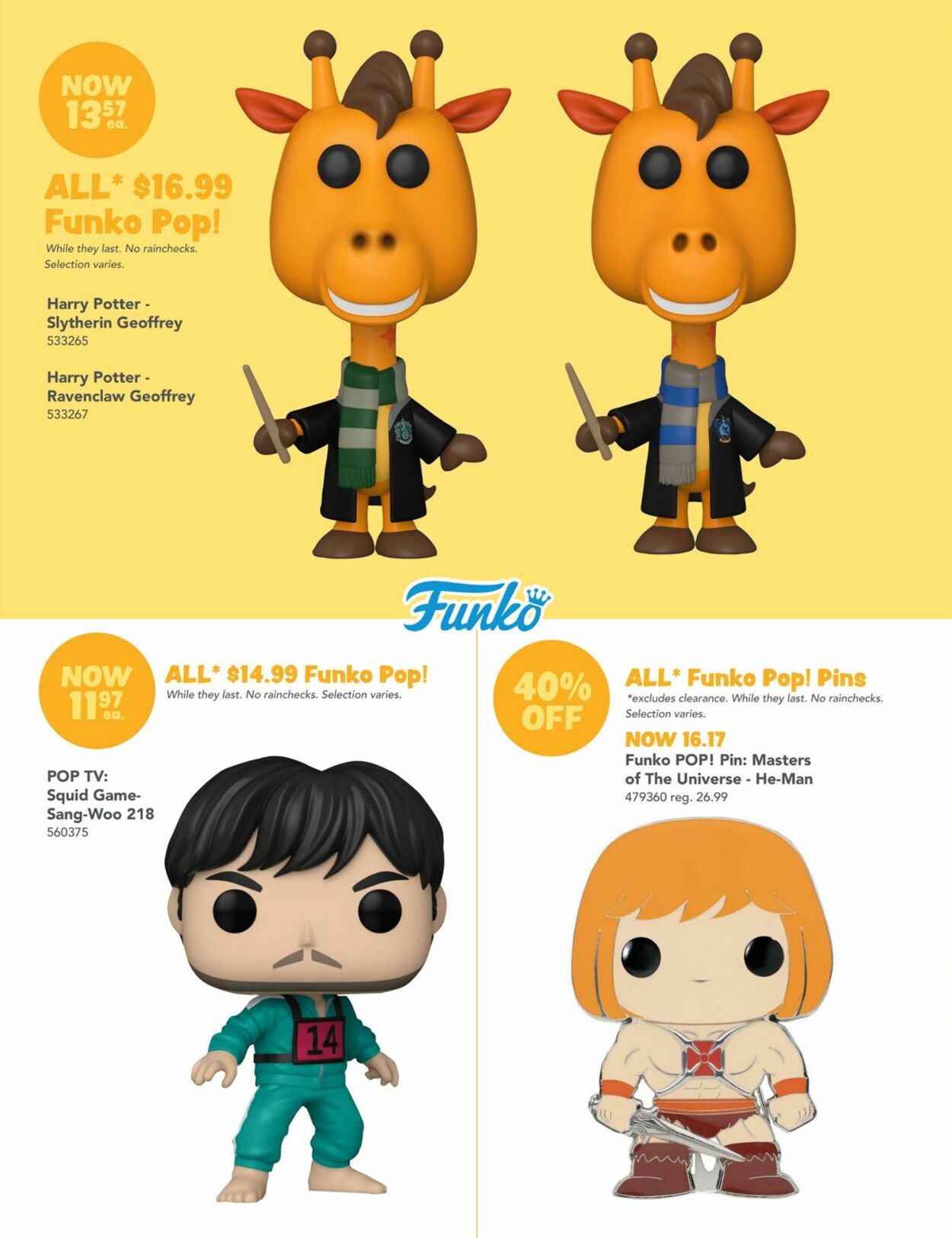 Toys''R''Us Flyer - 09/01-09/14/2022 (Page 16)