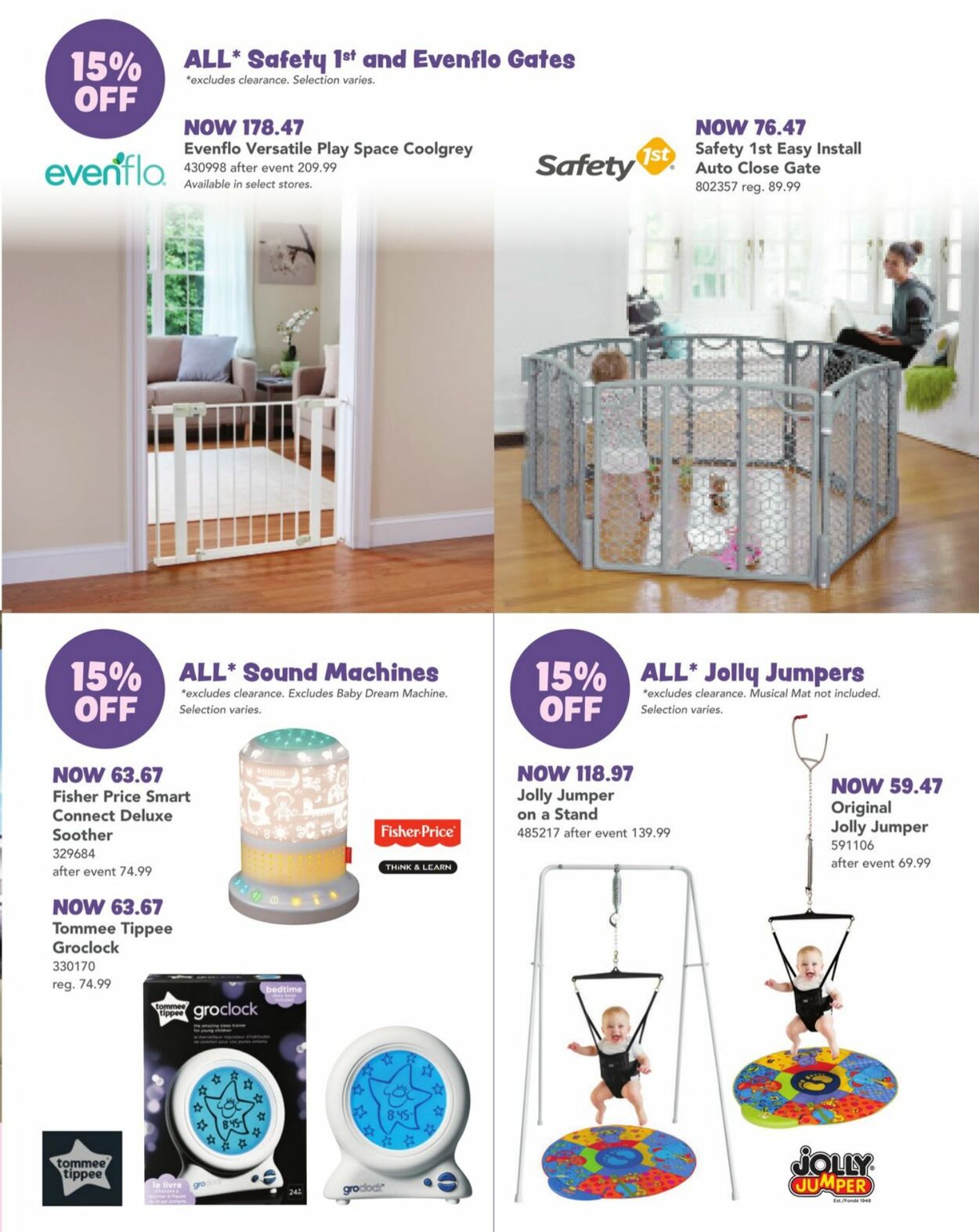 Toys''R''Us Flyer - 09/15-09/28/2022 (Page 5)