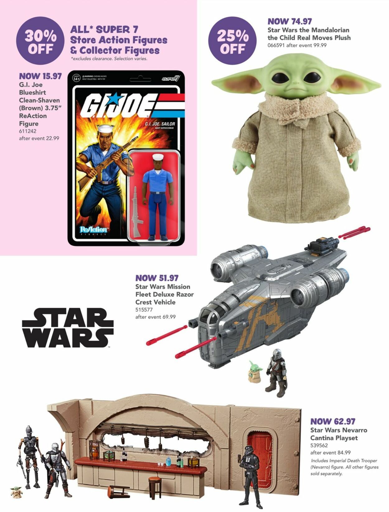 Toys''R''Us Flyer - 09/15-09/28/2022 (Page 13)