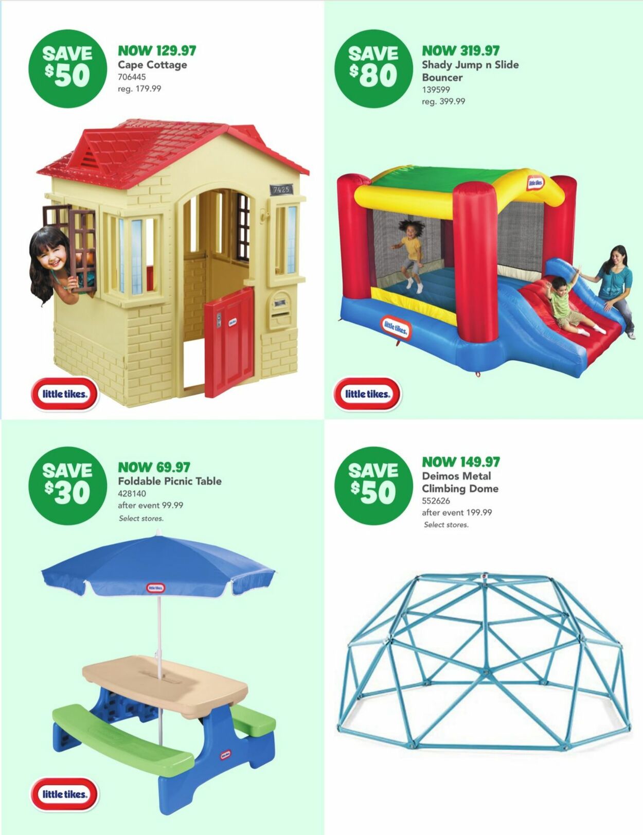 Toys''R''Us Flyer - 09/15-09/28/2022 (Page 15)