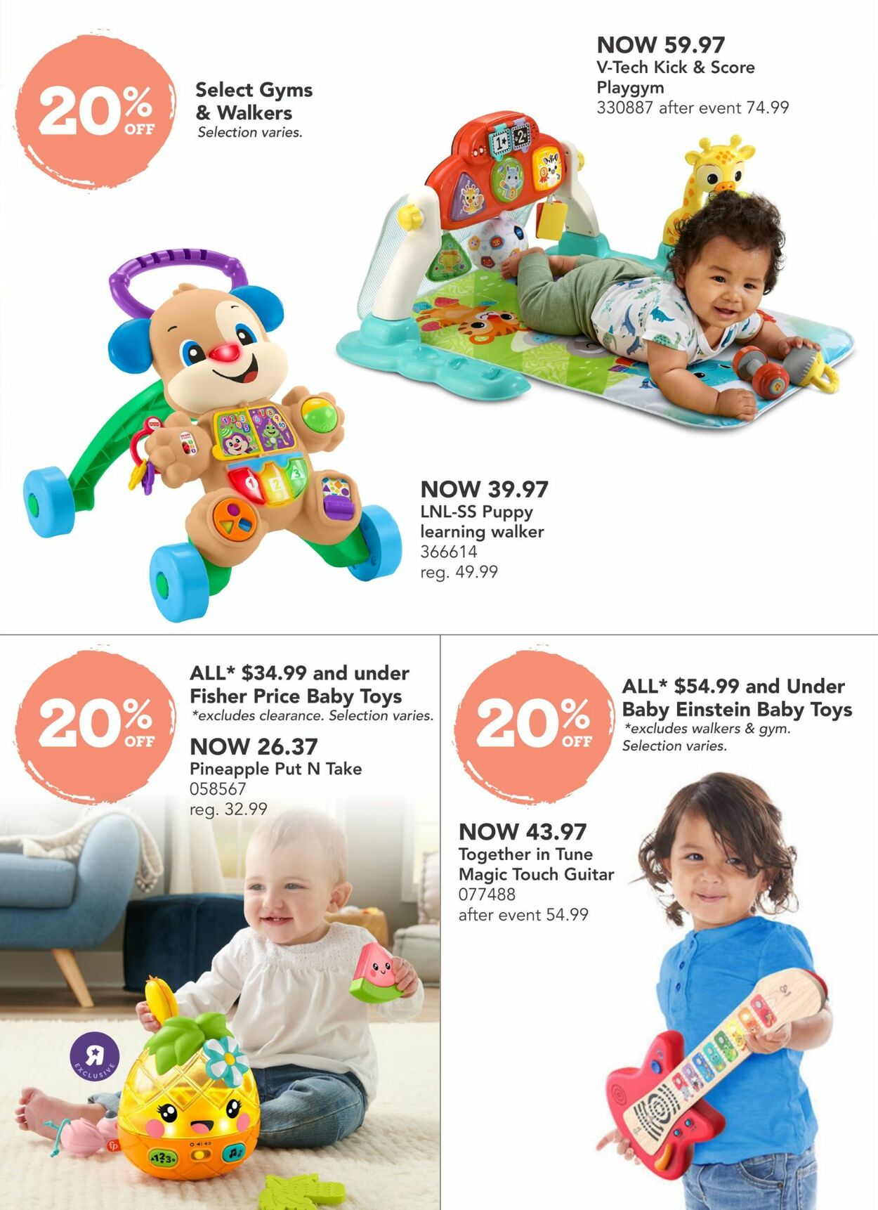 Toys''R''Us Flyer - 09/22-10/05/2022 (Page 15)