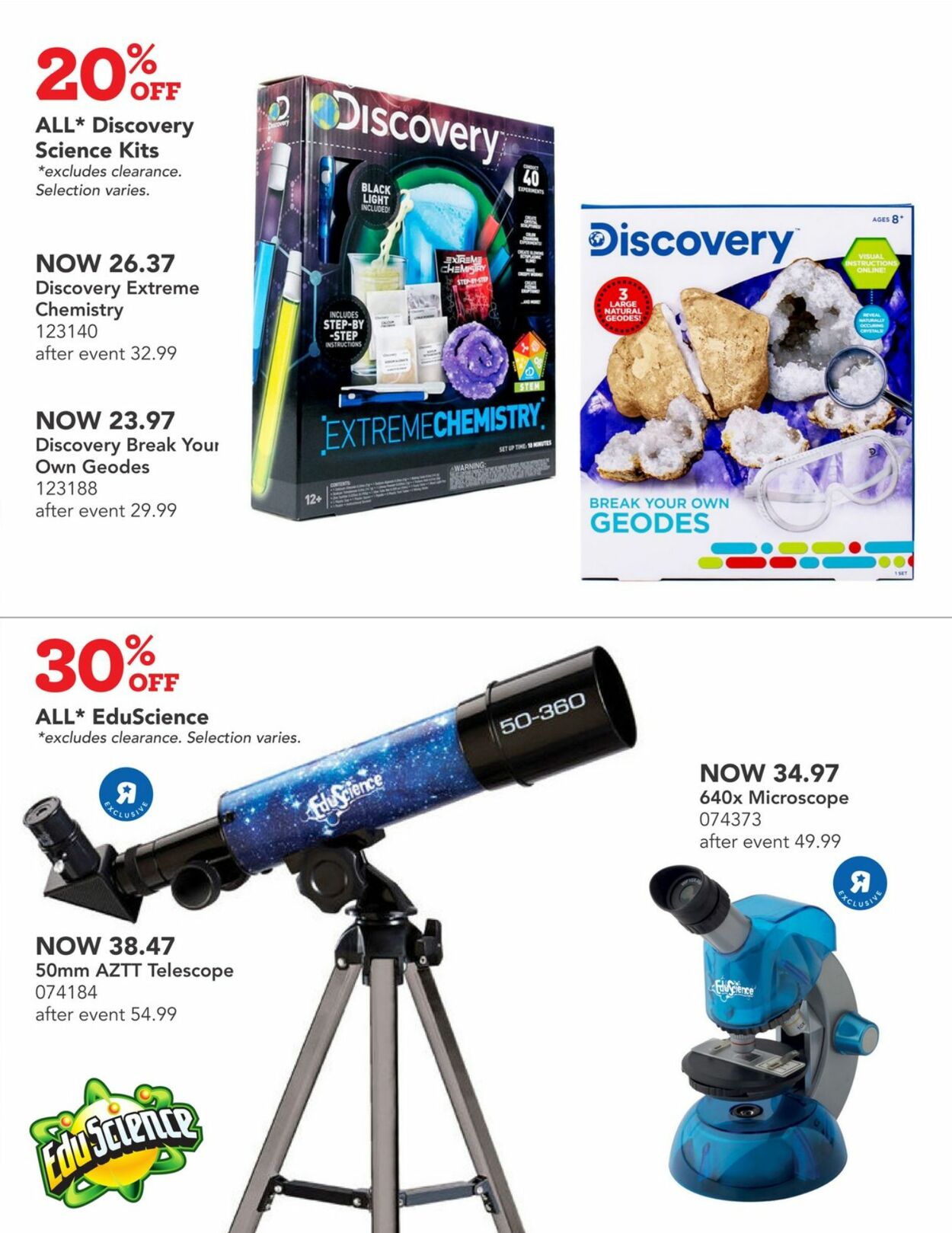Toys''R''Us Flyer - 09/29-10/12/2022 (Page 5)