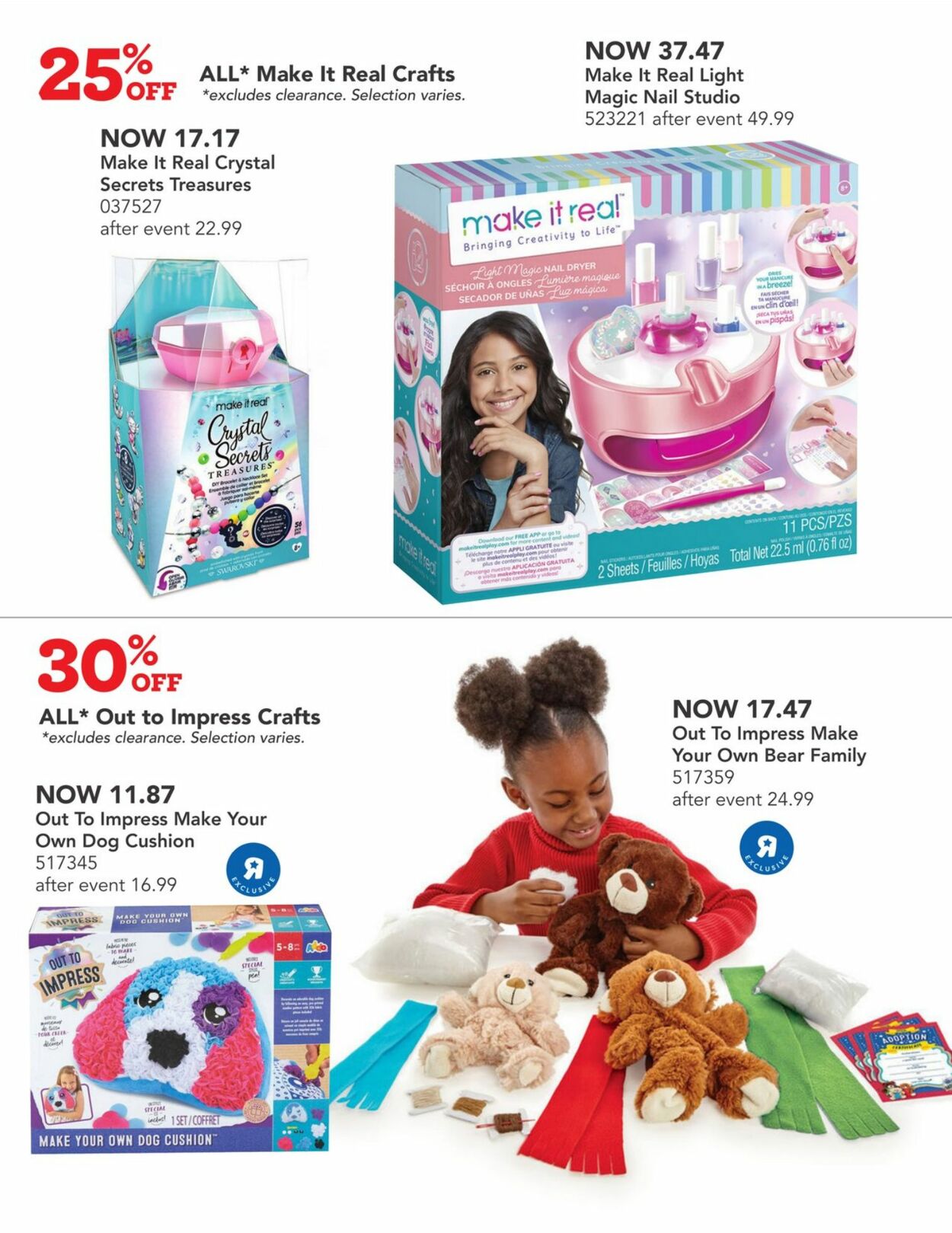 Toys''R''Us Flyer - 09/29-10/12/2022 (Page 6)