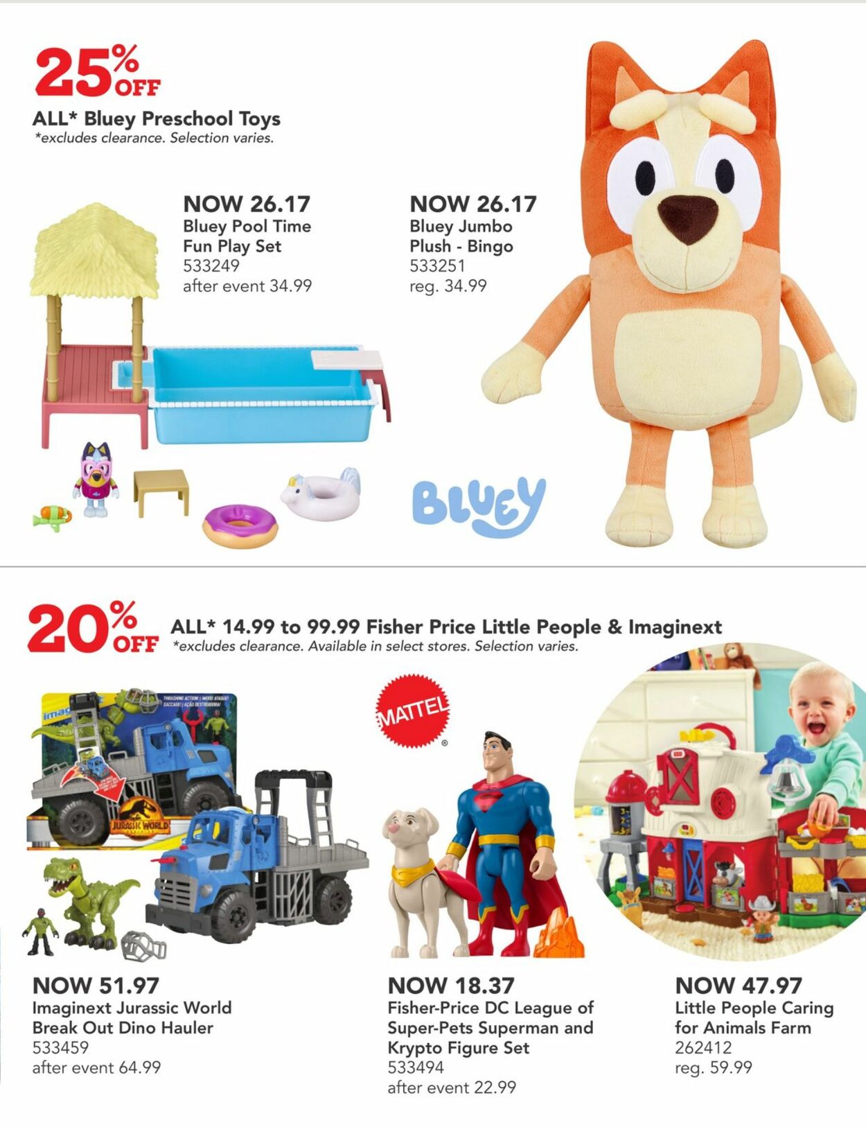 Toys''R''Us Flyer - 09/29-10/12/2022 (Page 12)
