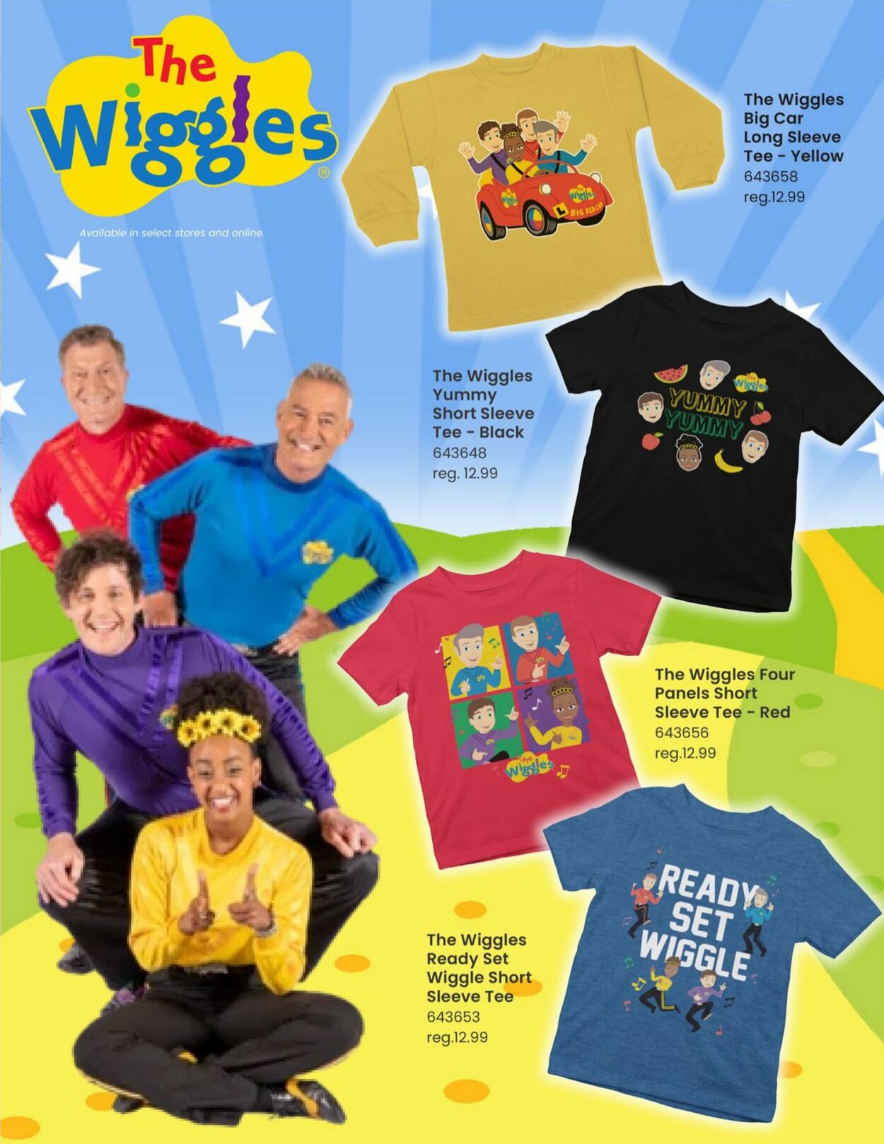Toys''R''Us Flyer - 10/06-10/12/2022 (Page 6)