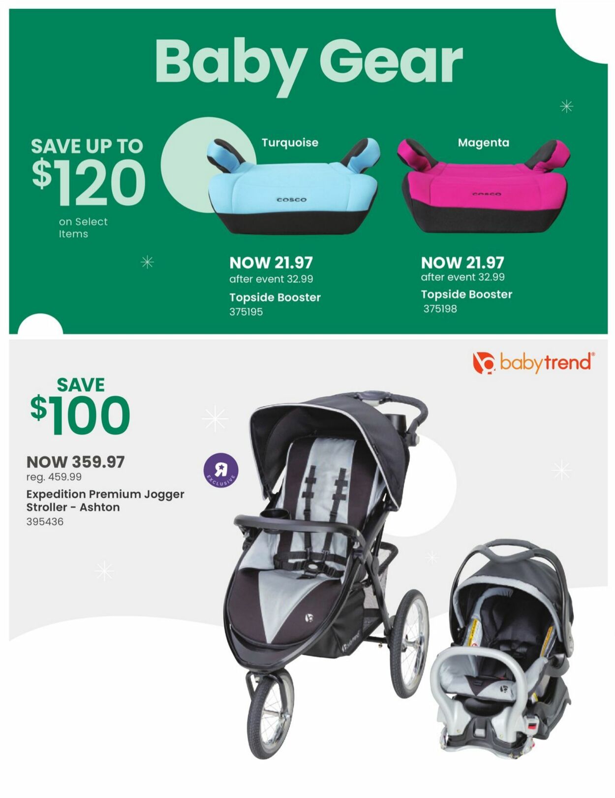 Toys''R''Us Flyer - 10/27-11/02/2022 (Page 3)