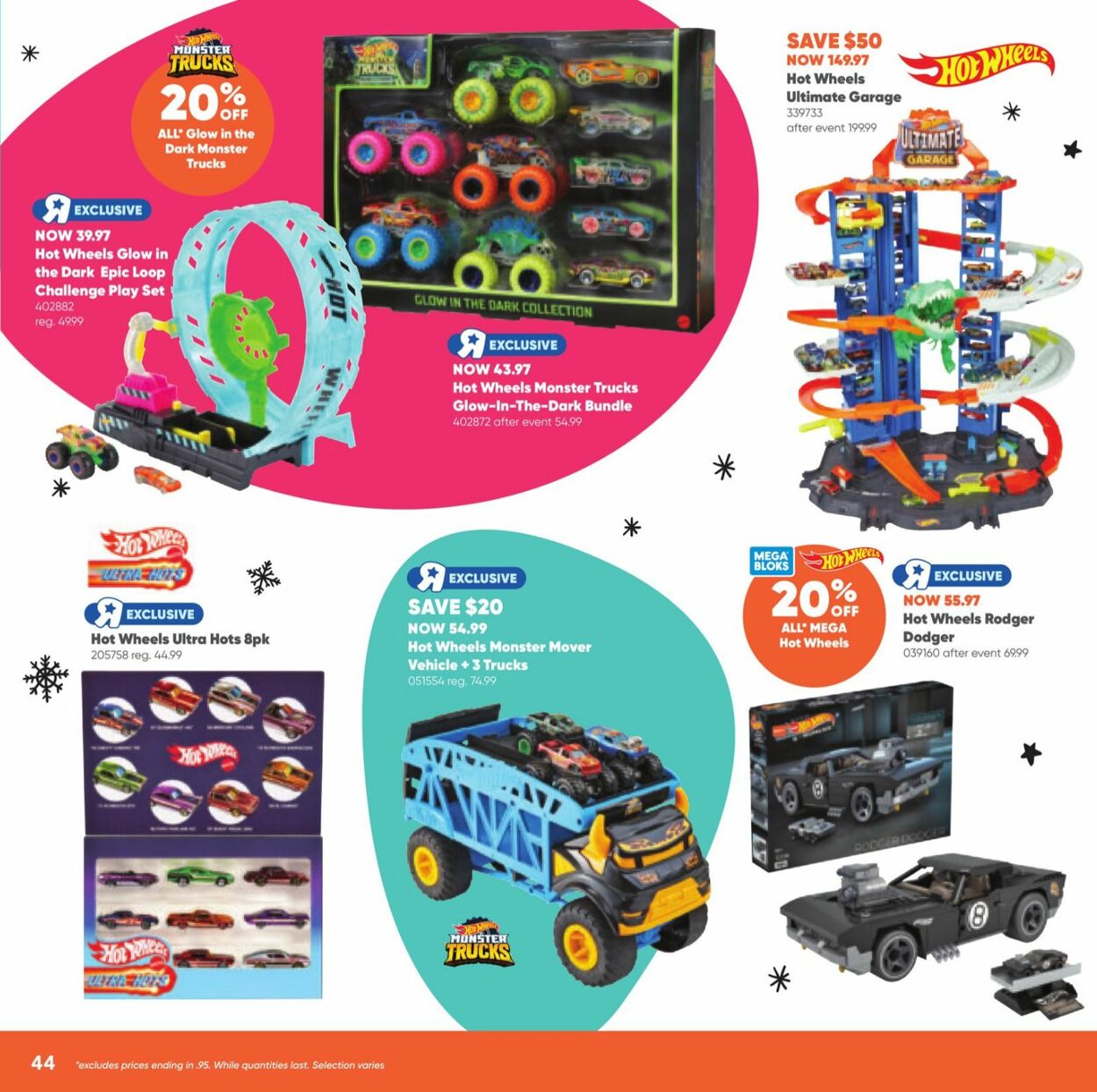Toys''R''Us Flyer - 10/27-11/16/2022 (Page 46)