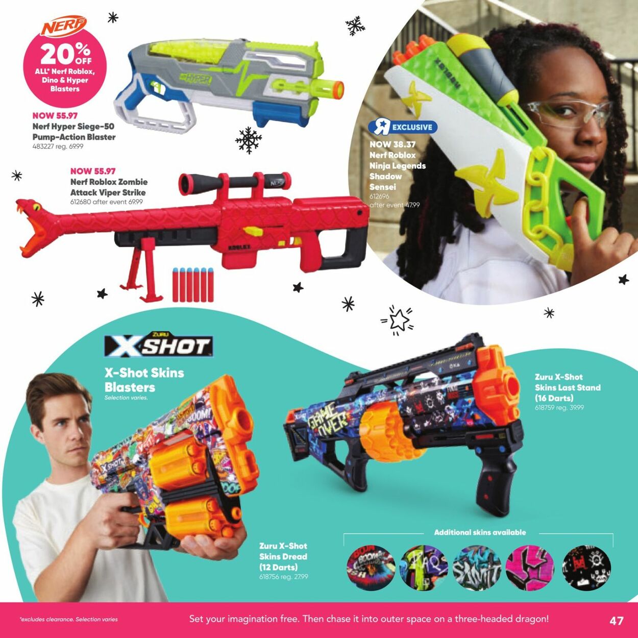 Toys''R''Us Flyer - 10/27-11/16/2022 (Page 49)