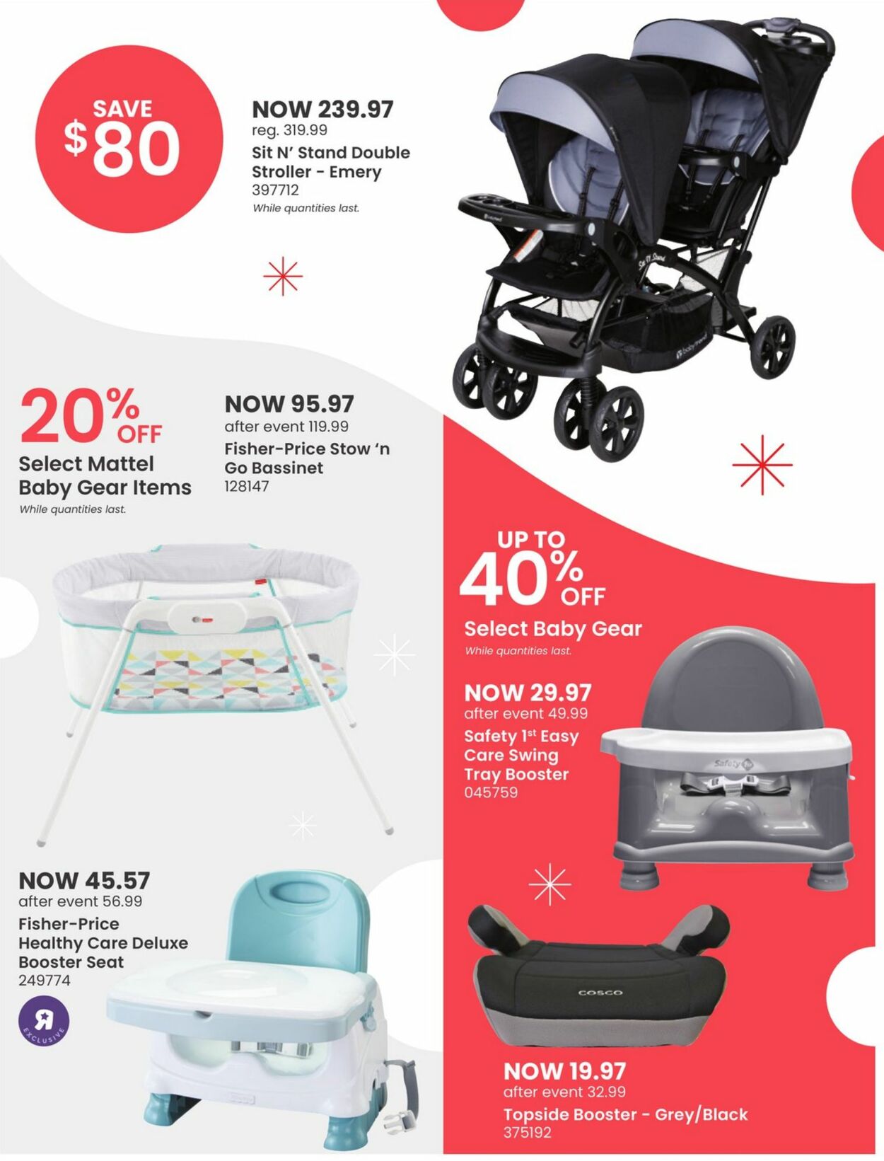 Toys''R''Us Flyer - 11/03-11/09/2022 (Page 3)