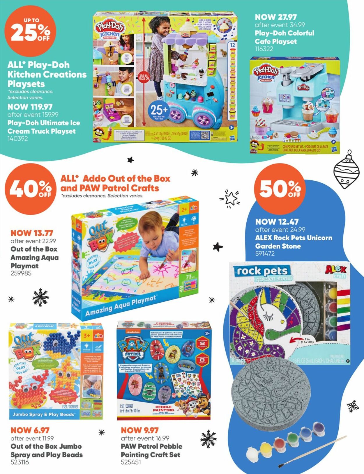 Toys''R''Us Flyer - 11/03-11/09/2022 (Page 7)