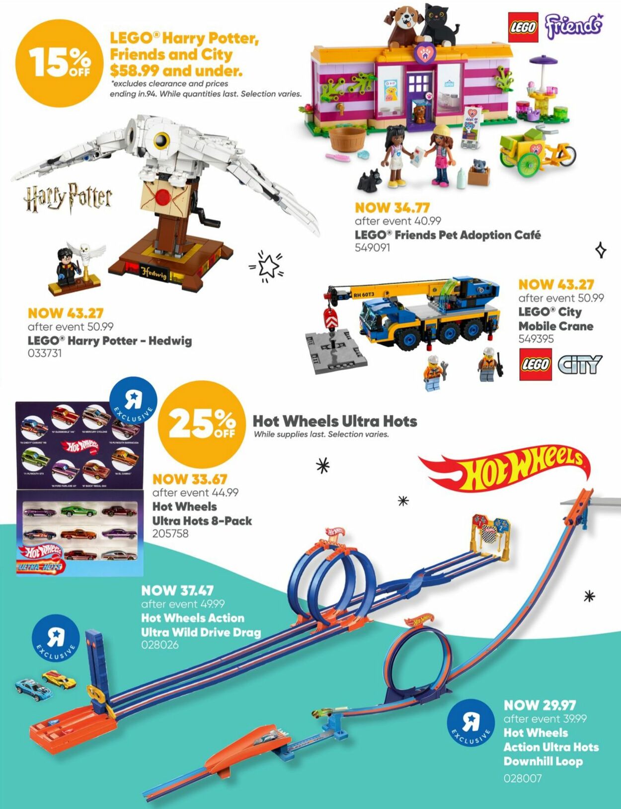 Toys''R''Us Flyer - 11/03-11/09/2022 (Page 11)