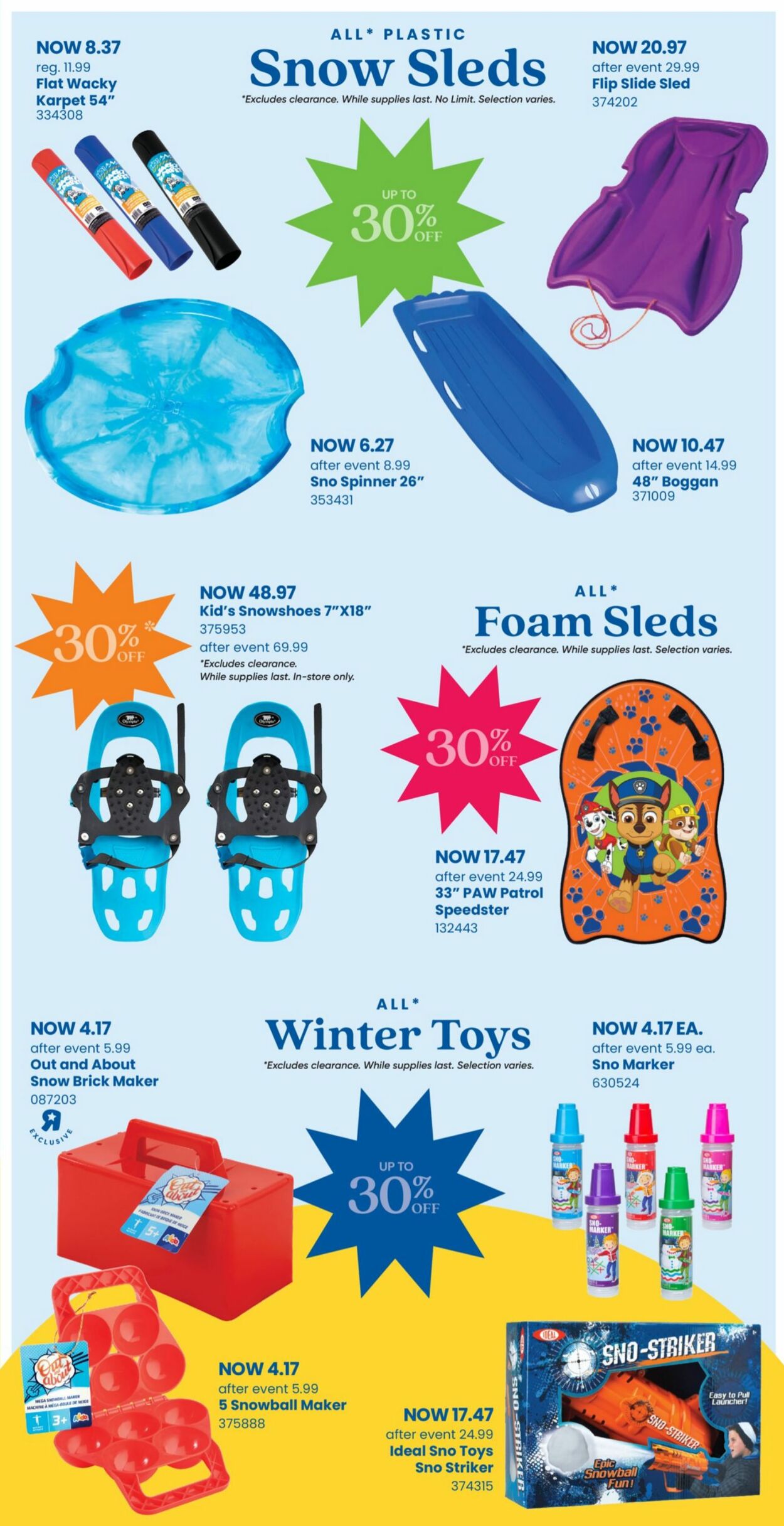 Toys''R''Us Flyer - 02/02-02/15/2023 (Page 2)