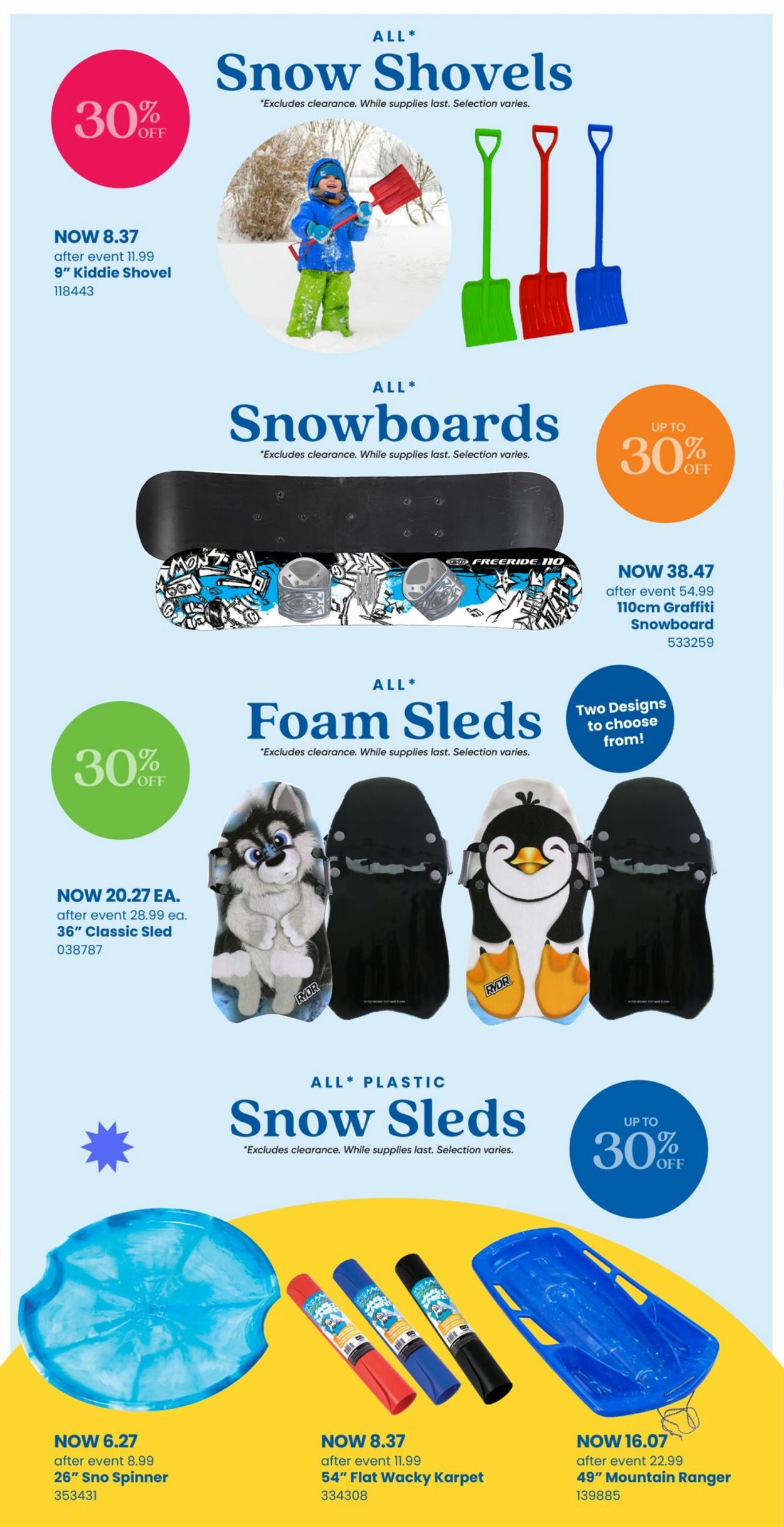 Toys''R''Us Flyer - 02/16-03/01/2023 (Page 2)