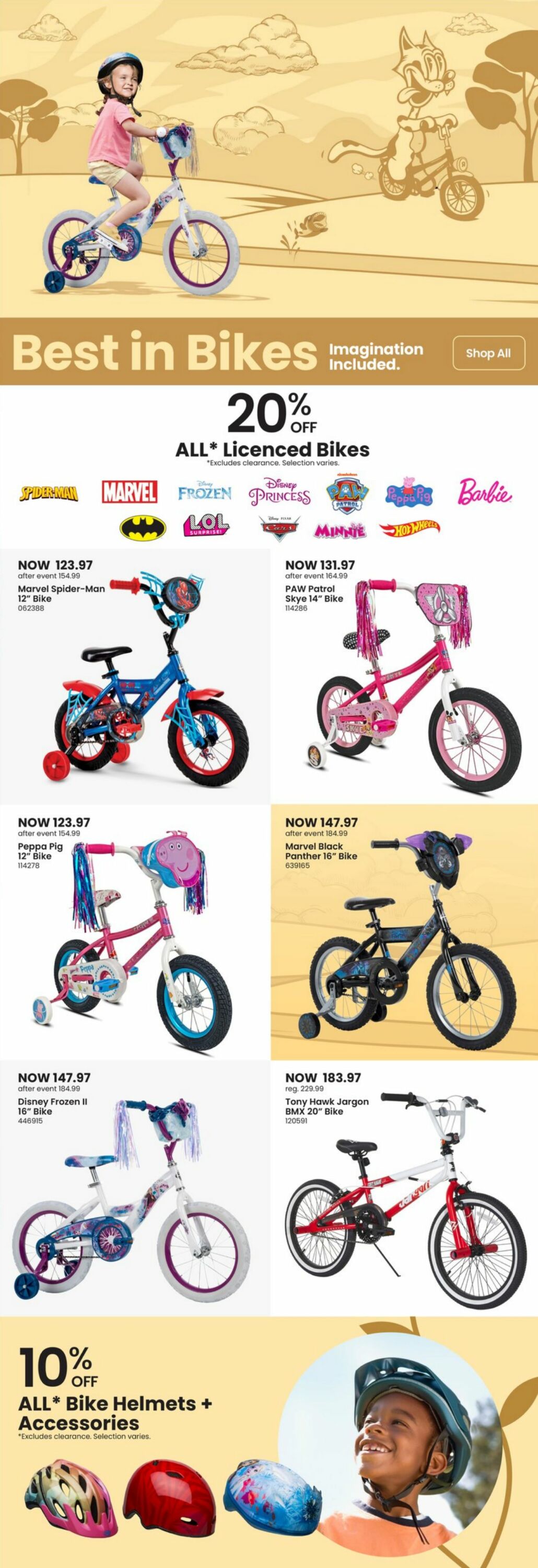 Toys''R''Us Flyer - 03/09-03/22/2023 (Page 2)