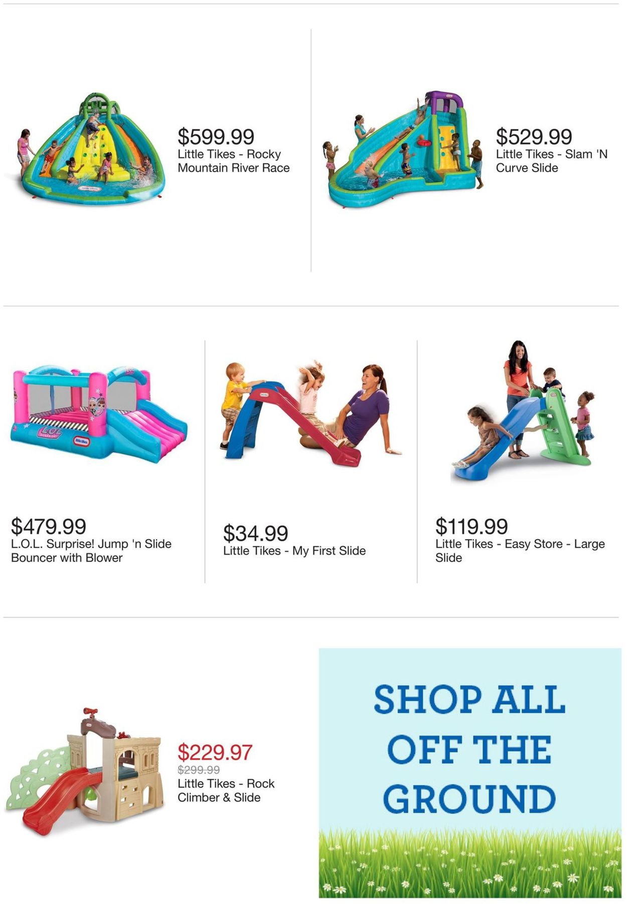 Toys''R''Us Flyer - 04/26-05/02/2019 (Page 8)