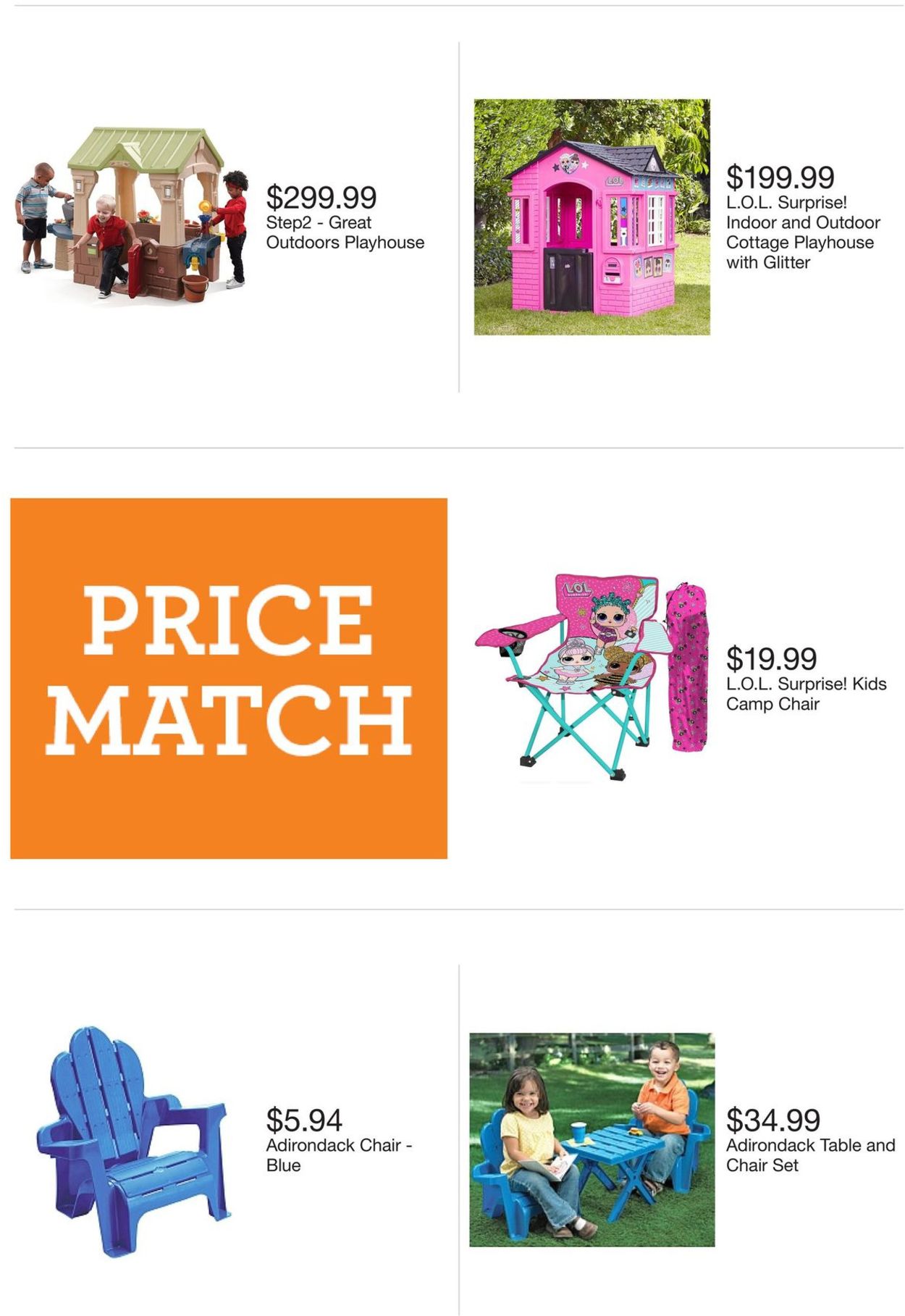 Toys''R''Us Flyer - 04/26-05/02/2019 (Page 10)