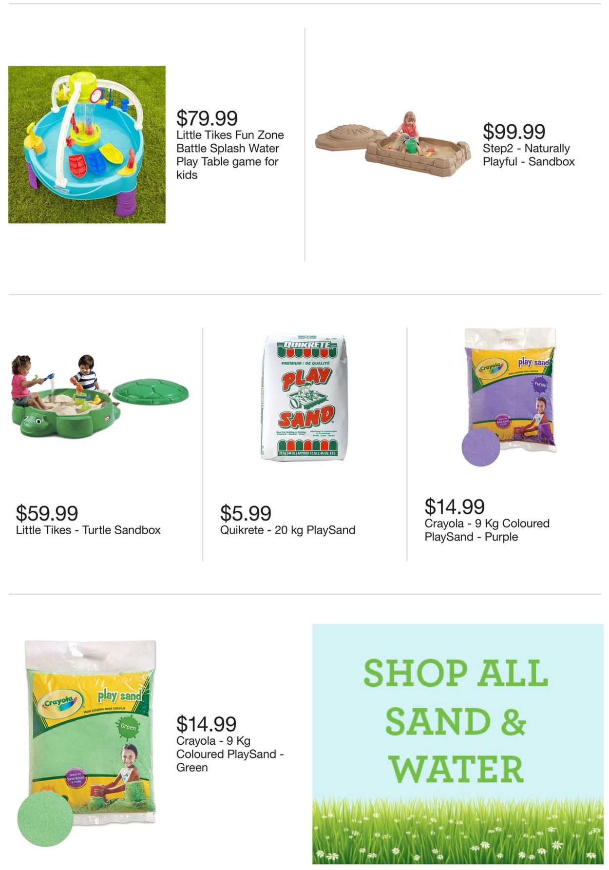 Toys''R''Us Flyer - 04/26-05/02/2019 (Page 14)
