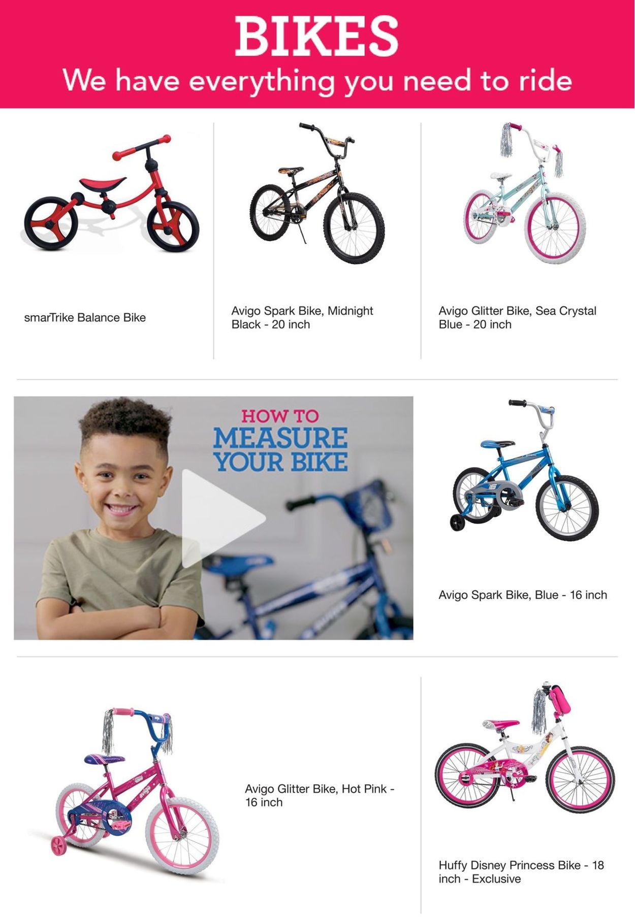 Toys''R''Us Flyer - 04/23-07/31/2019 (Page 2)