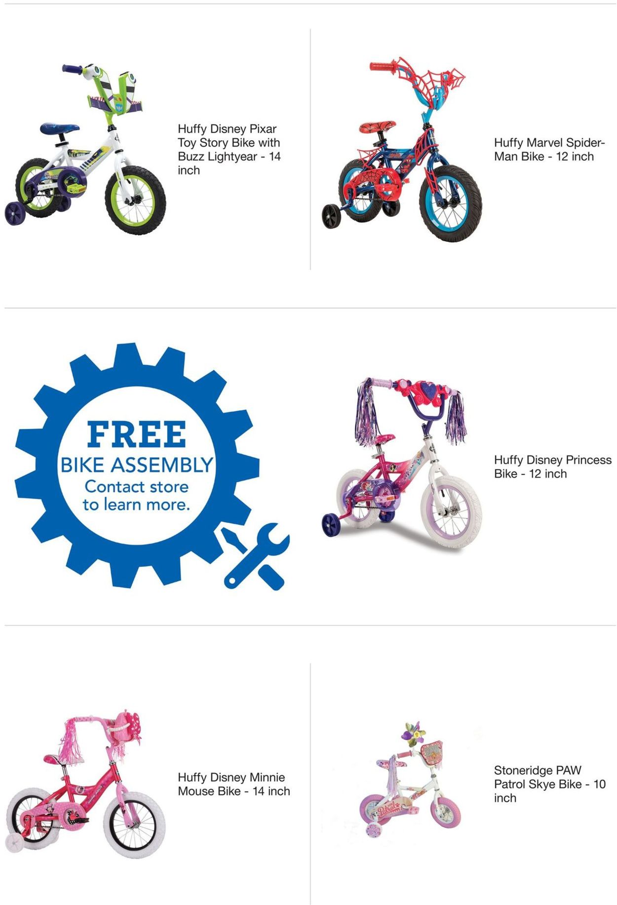 Toys''R''Us Flyer - 04/23-07/31/2019 (Page 3)