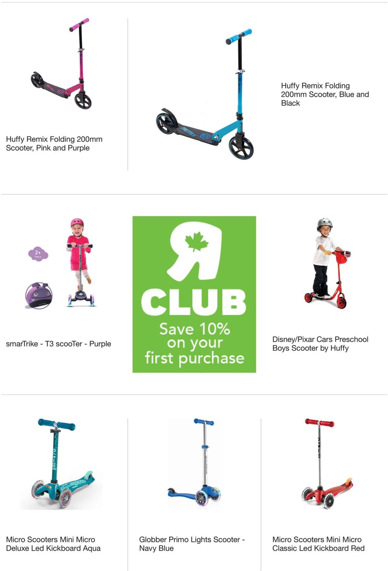 Toys''R''Us Flyer - 04/23-07/31/2019 (Page 14)