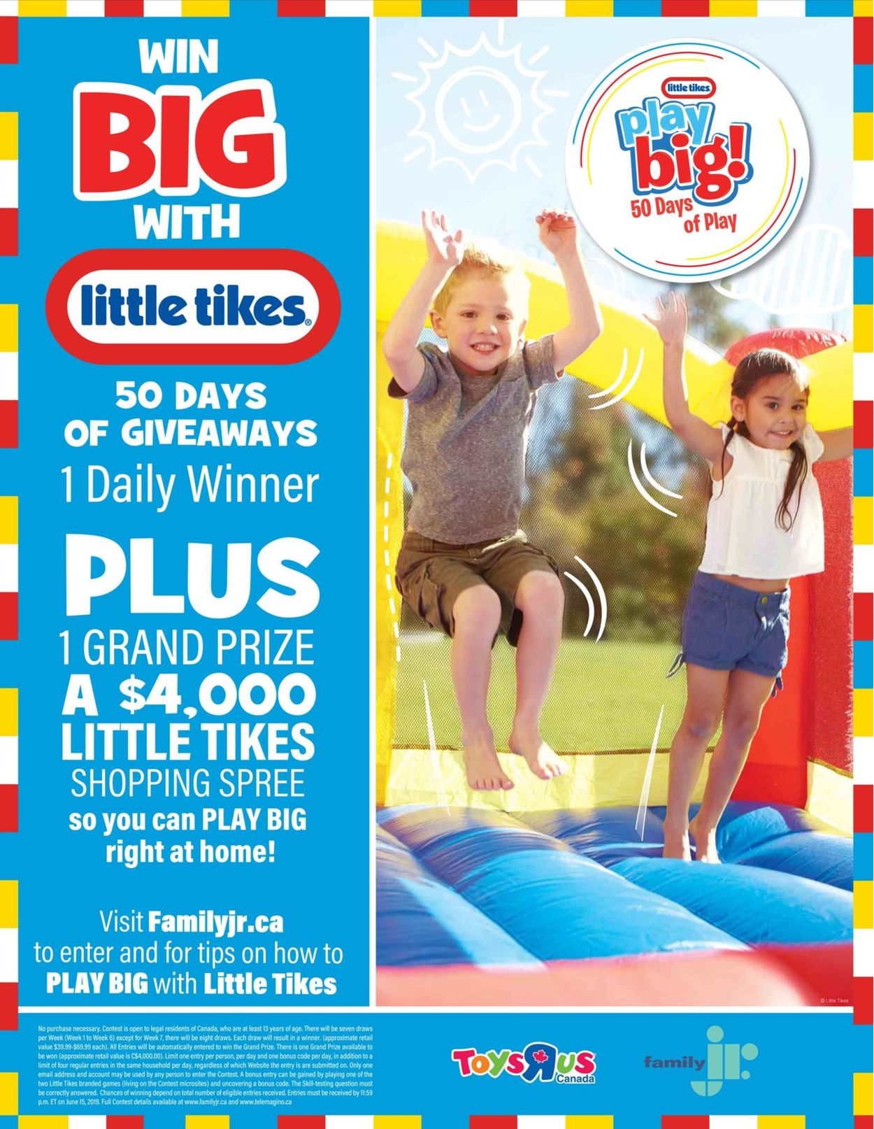 Toys''R''Us Flyer - 05/24-06/06/2019 (Page 13)