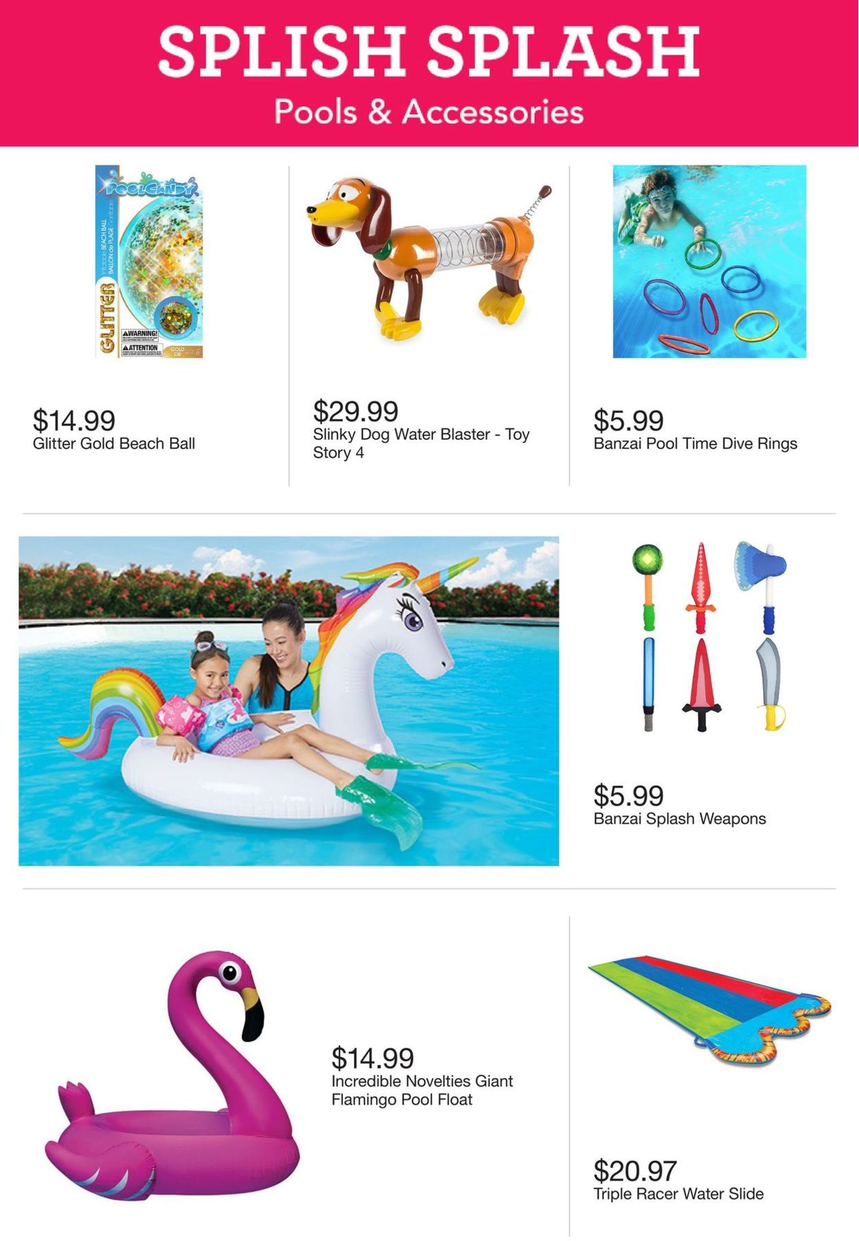 Toys''R''Us Flyer - 05/24-05/30/2019 (Page 2)