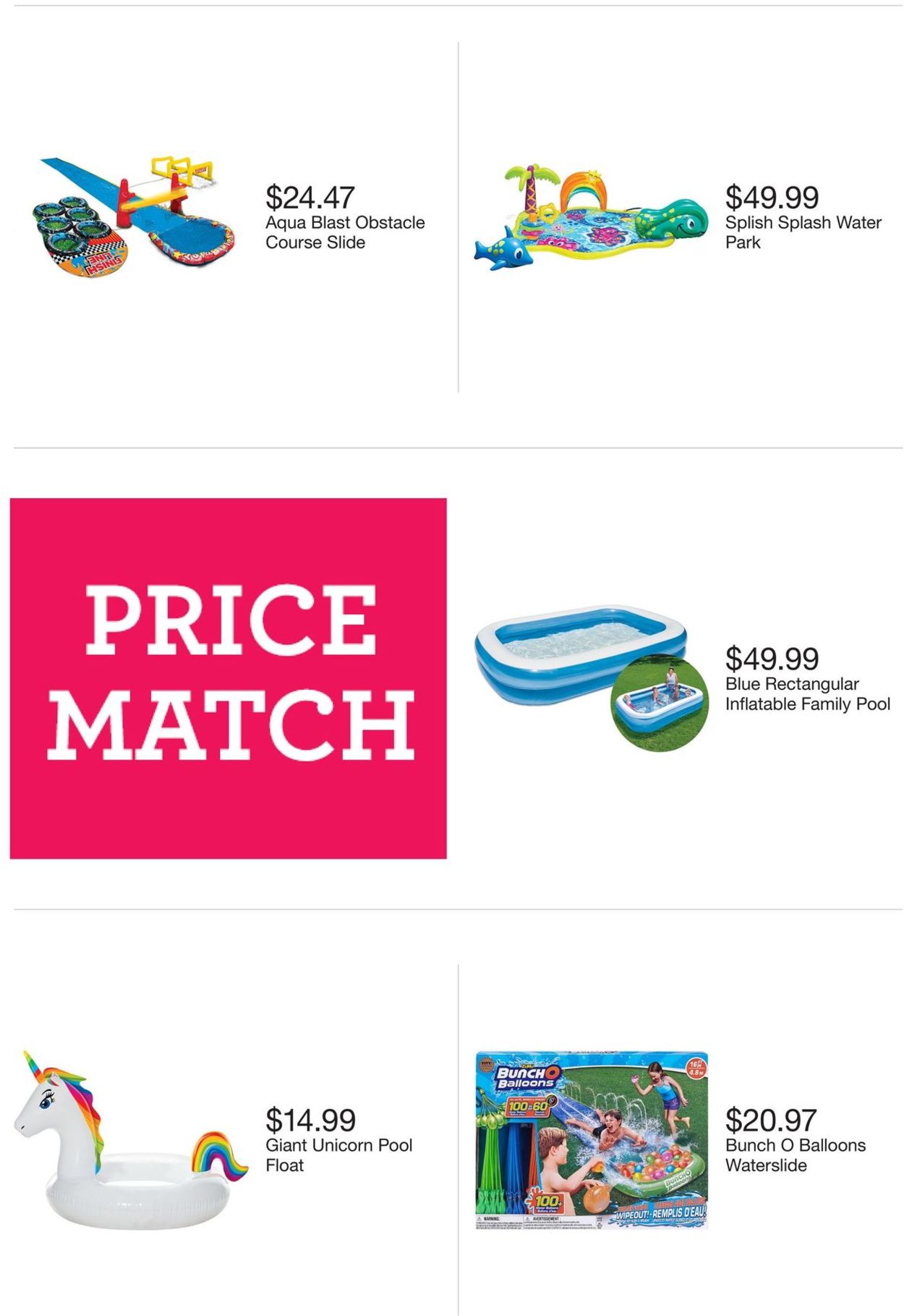 Toys''R''Us Flyer - 05/24-05/30/2019 (Page 3)