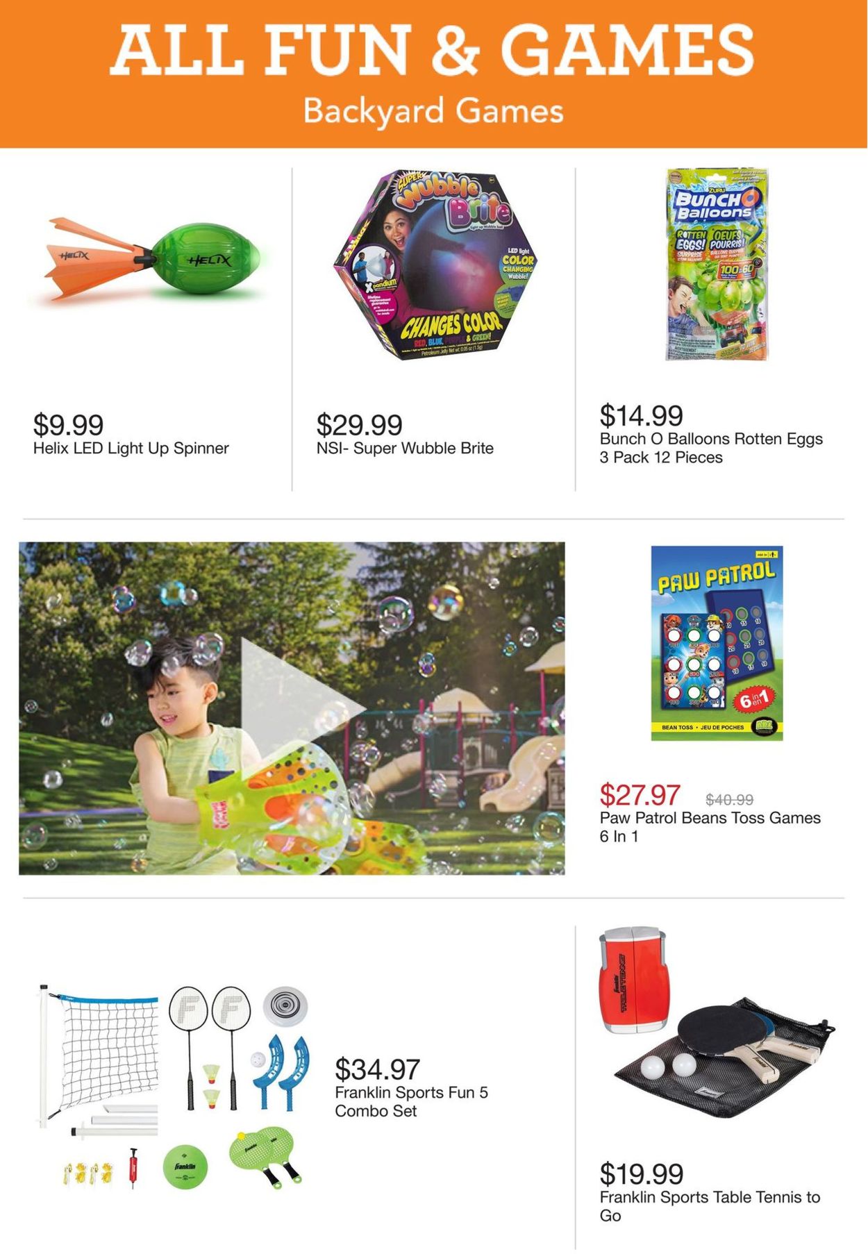 Toys''R''Us Flyer - 05/24-05/30/2019 (Page 9)