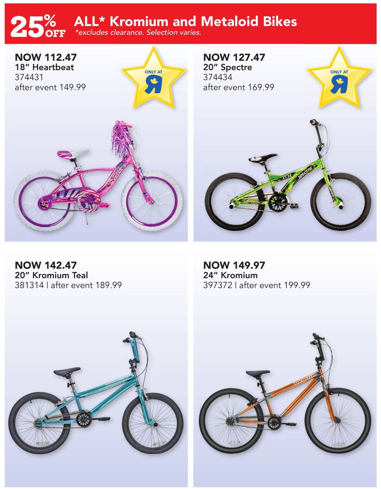 Toys''R''Us Flyer - 06/07-06/13/2019 (Page 8)