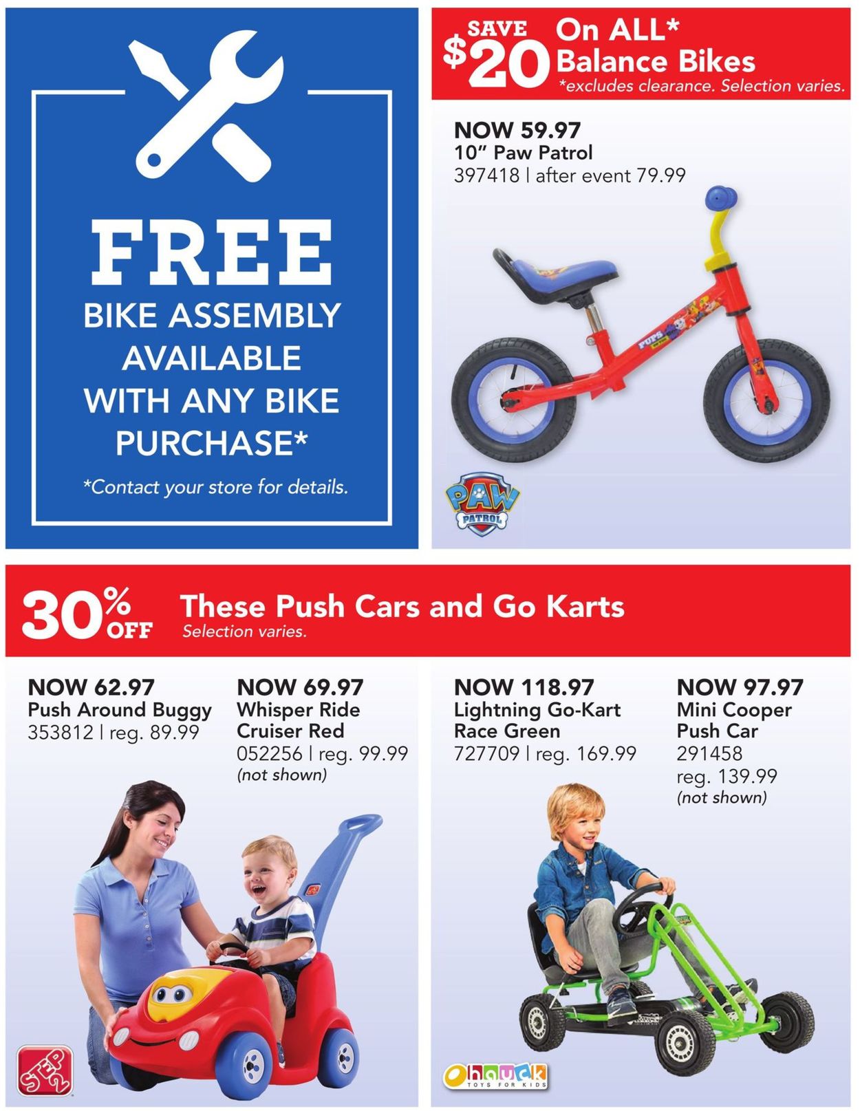 Toys''R''Us Flyer - 06/07-06/13/2019 (Page 9)
