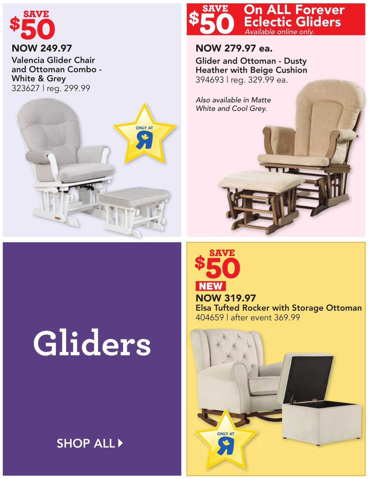 Toys''R''Us Flyer - 06/07-06/13/2019 (Page 6)