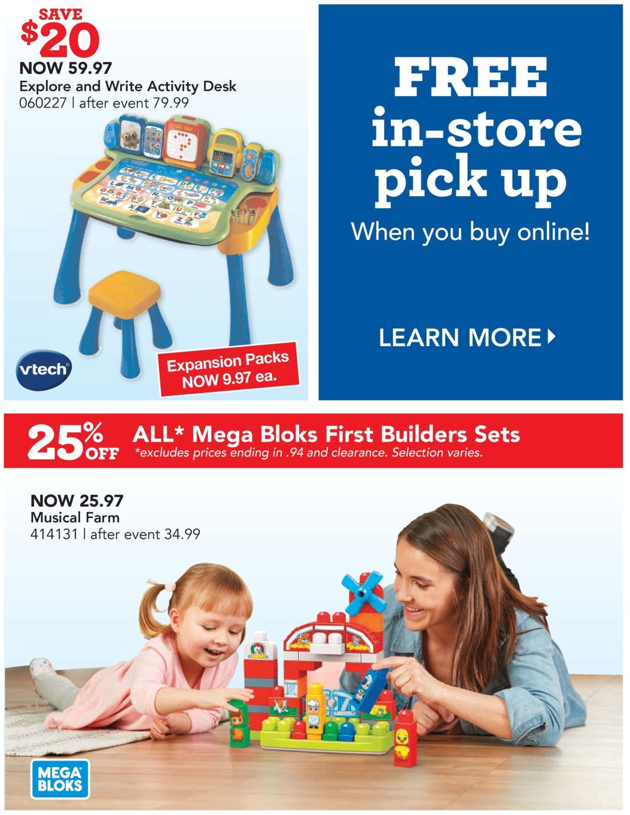 Toys''R''Us Flyer - 06/14-06/20/2019 (Page 8)