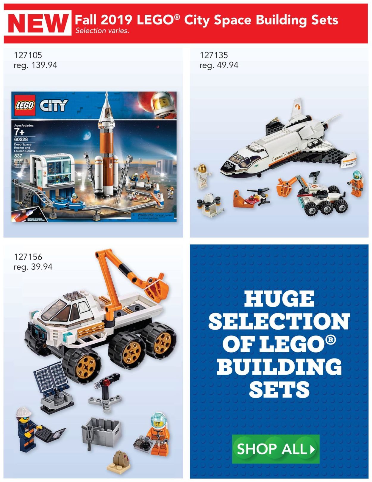 Toys''R''Us Flyer - 07/05-07/18/2019 (Page 8)