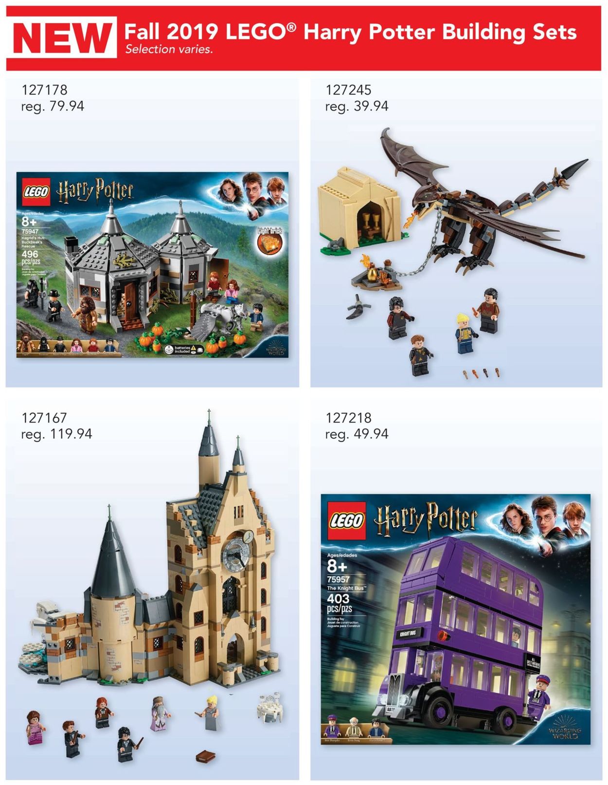 Toys''R''Us Flyer - 07/05-07/18/2019 (Page 9)