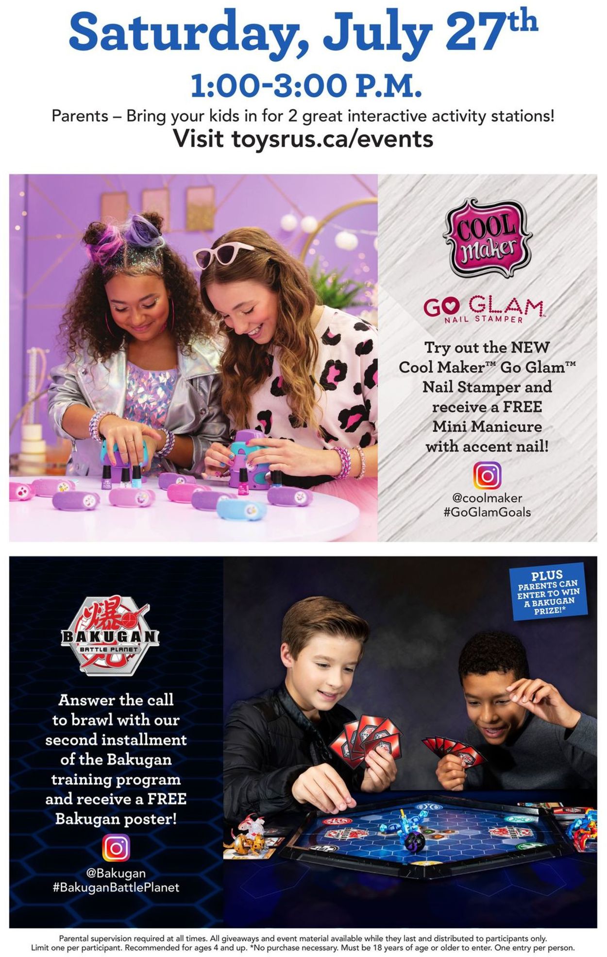 Toys''R''Us Flyer - 07/19-07/25/2019 (Page 14)