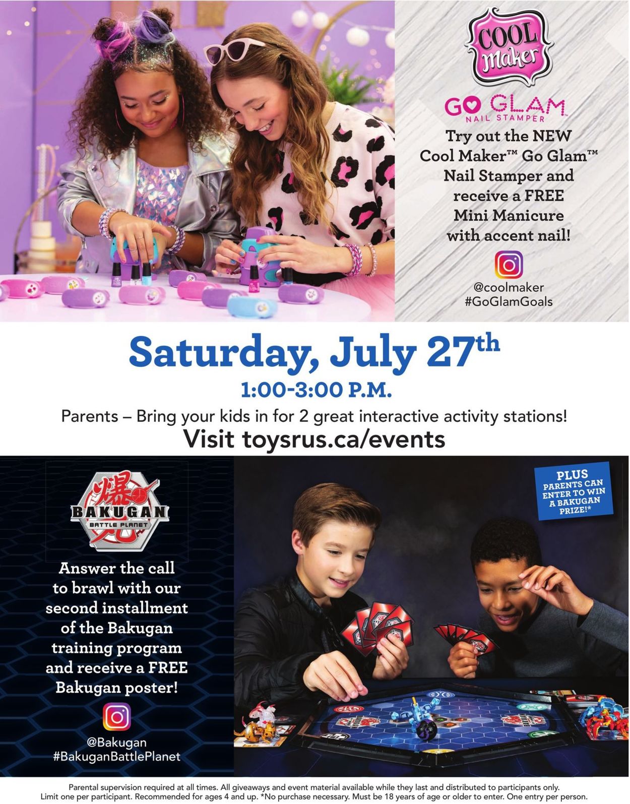 Toys''R''Us Flyer - 07/26-08/01/2019 (Page 16)