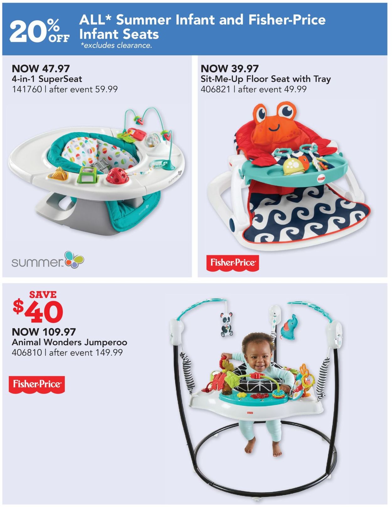 Toys''R''Us Flyer - 08/08-08/14/2019 (Page 7)
