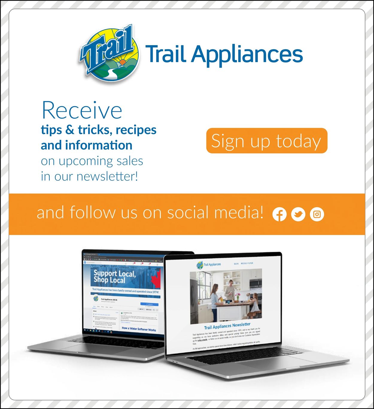Trail Appliances Flyer - 03/10-03/16/2022 (Page 10)