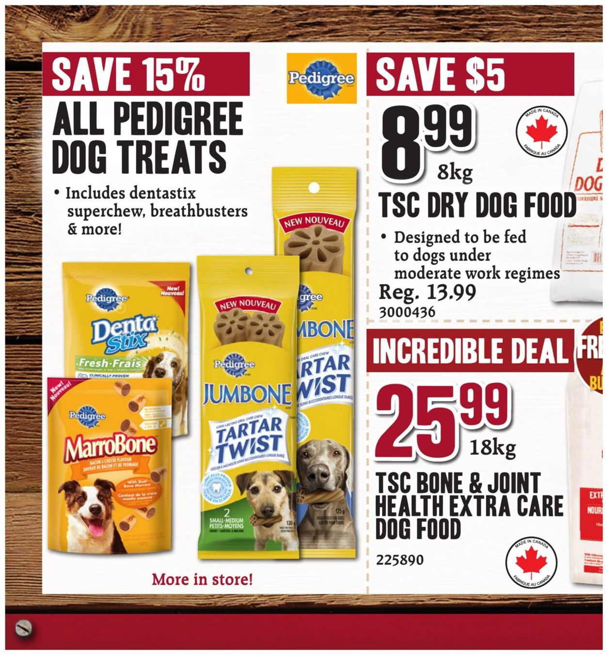 TSC Stores Flyer - 10/03-10/10/2019 (Page 7)