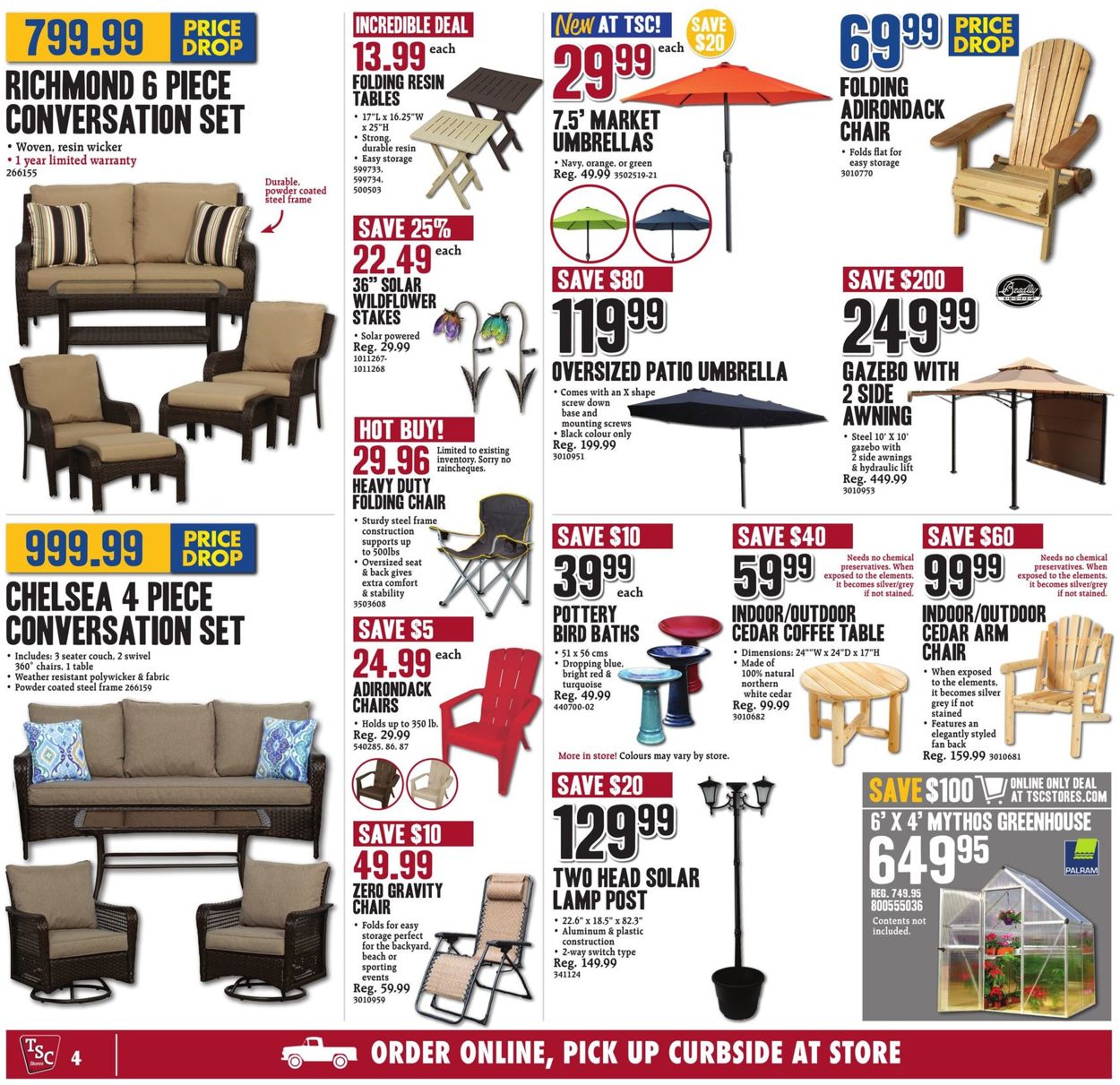 TSC Stores Flyer - 05/01-05/06/2020 (Page 4)