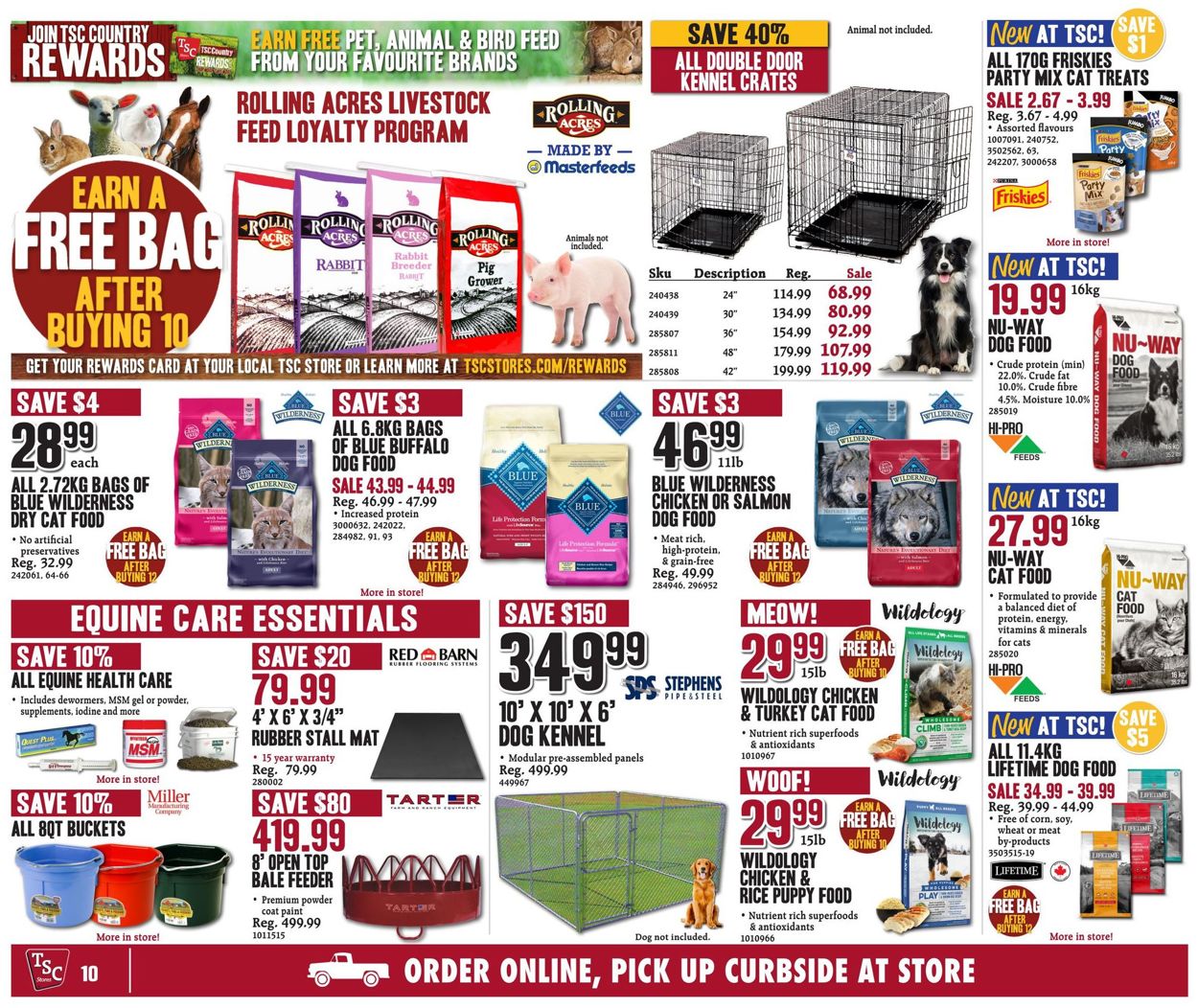 TSC Stores Flyer - 05/14-05/21/2020 (Page 15)