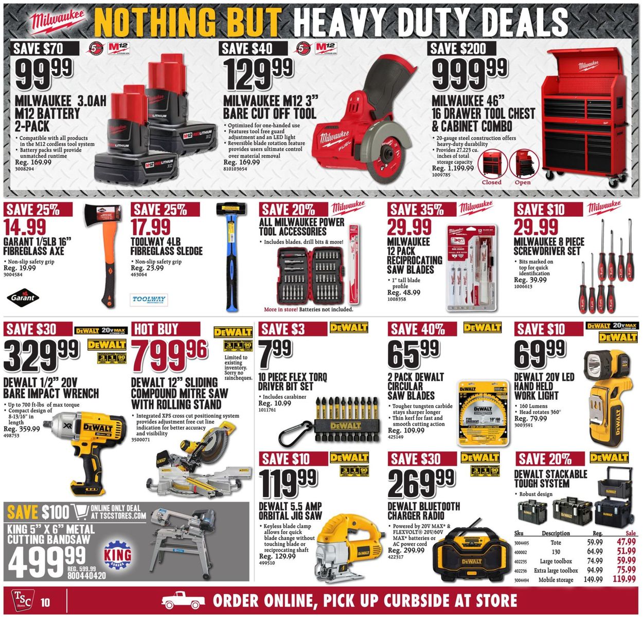 TSC Stores Flyer - 06/12-06/18/2020 (Page 10)