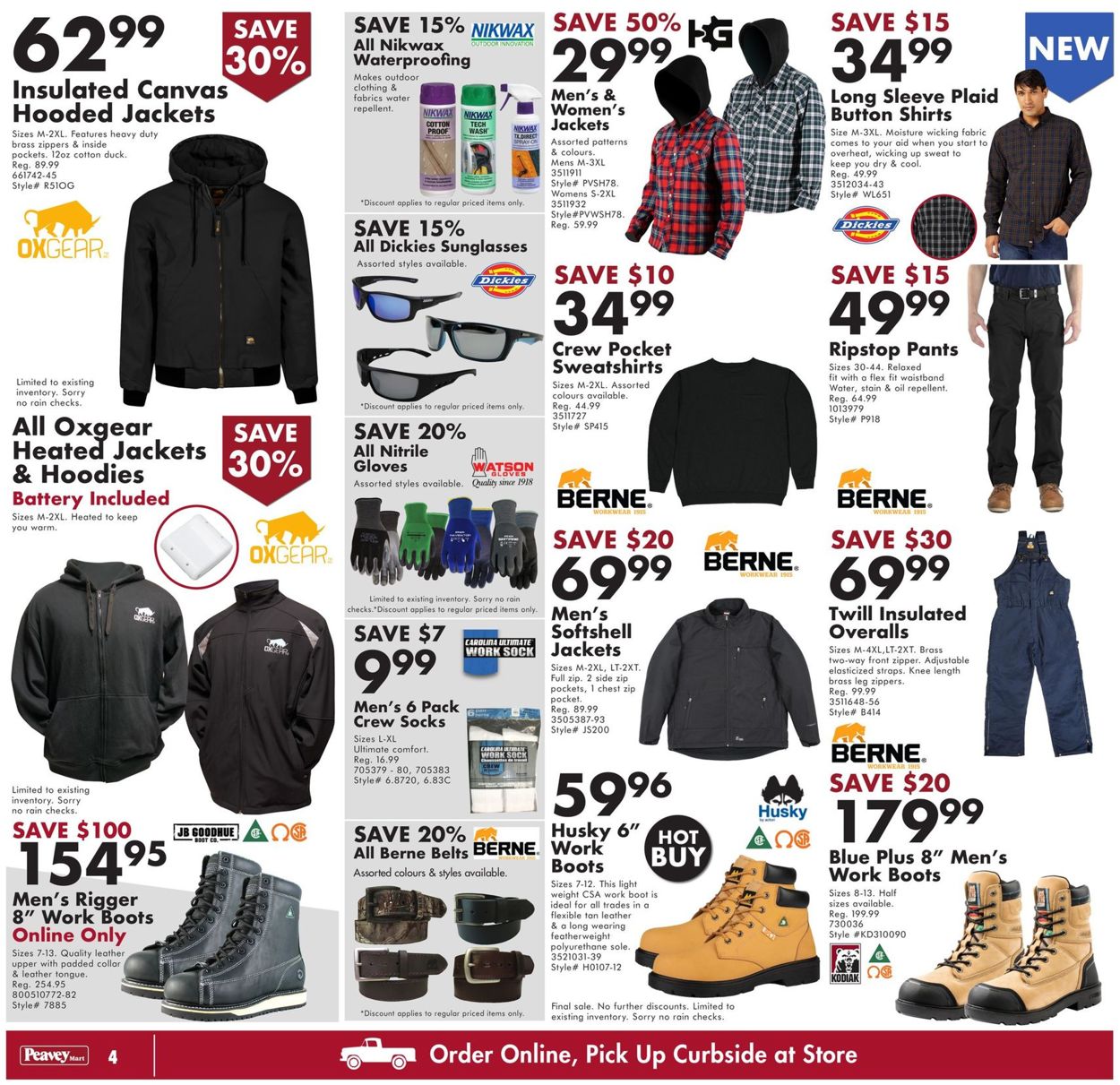 TSC Stores - New Year 2021 Flyer - 12/31-01/07/2021 (Page 7)