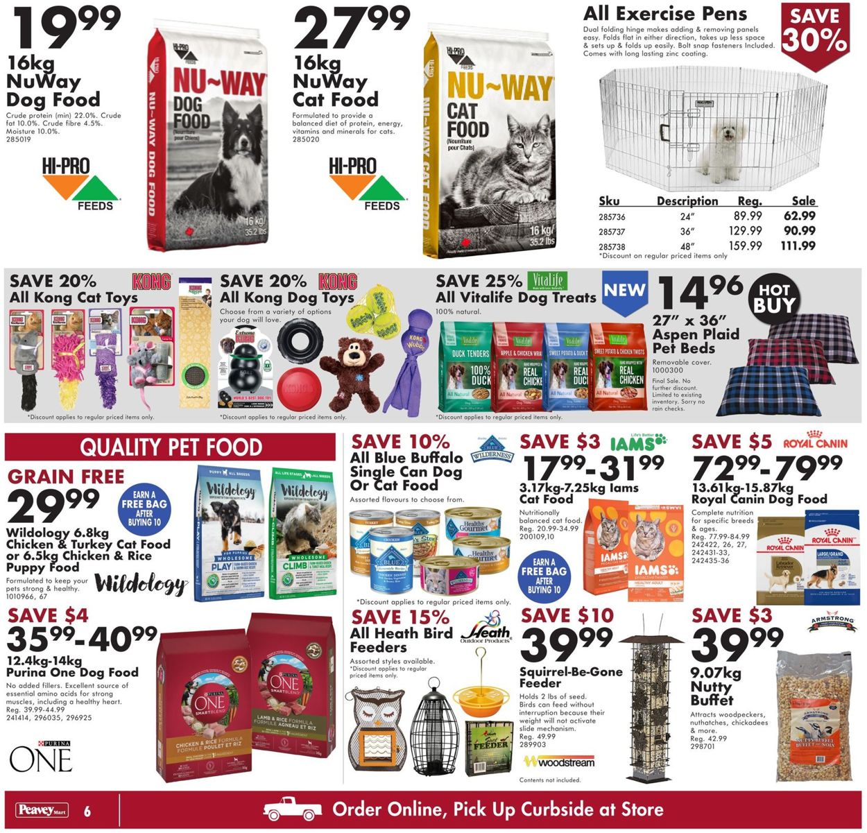 TSC Stores - New Year 2021 Flyer - 12/31-01/07/2021 (Page 9)